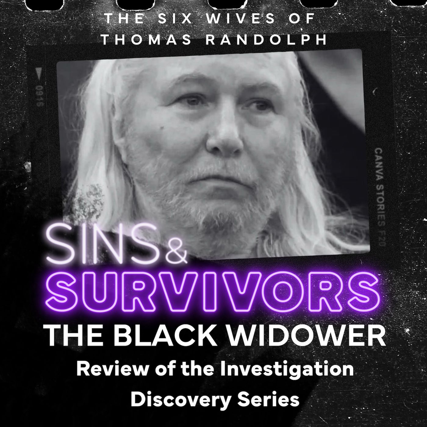 Sins & Survivors: A Las Vegas True Crime Podcast
