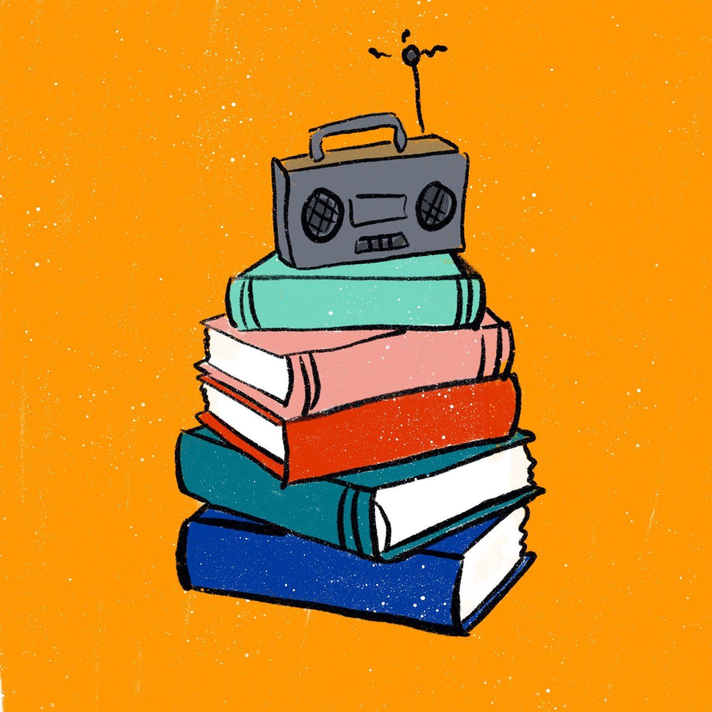 Palazzeschi Radio Station - Border Radio