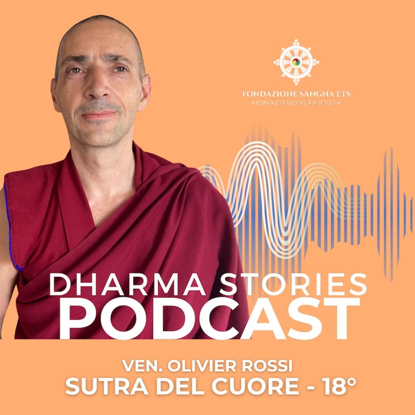 Dharma Stories