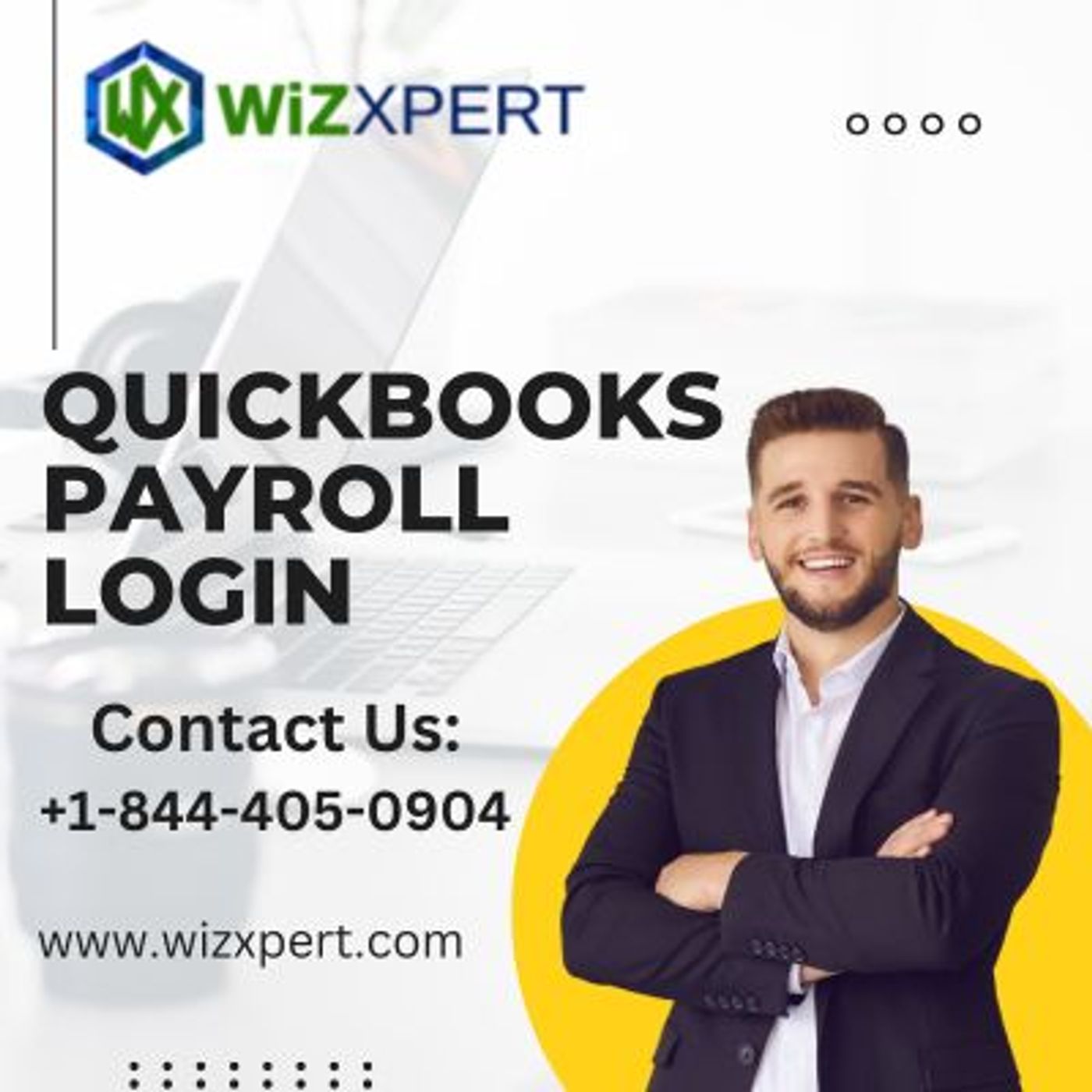 QuickBooks Payroll Login: Secure & Simpl