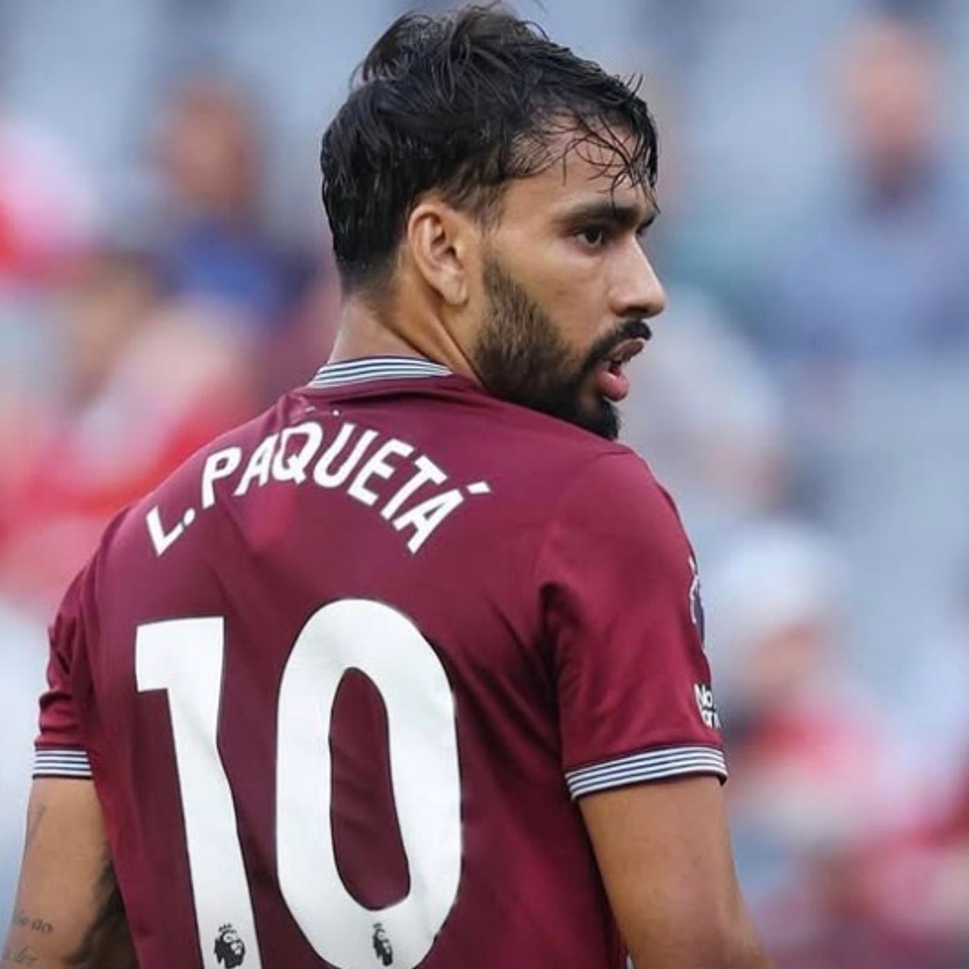 The Football Referee