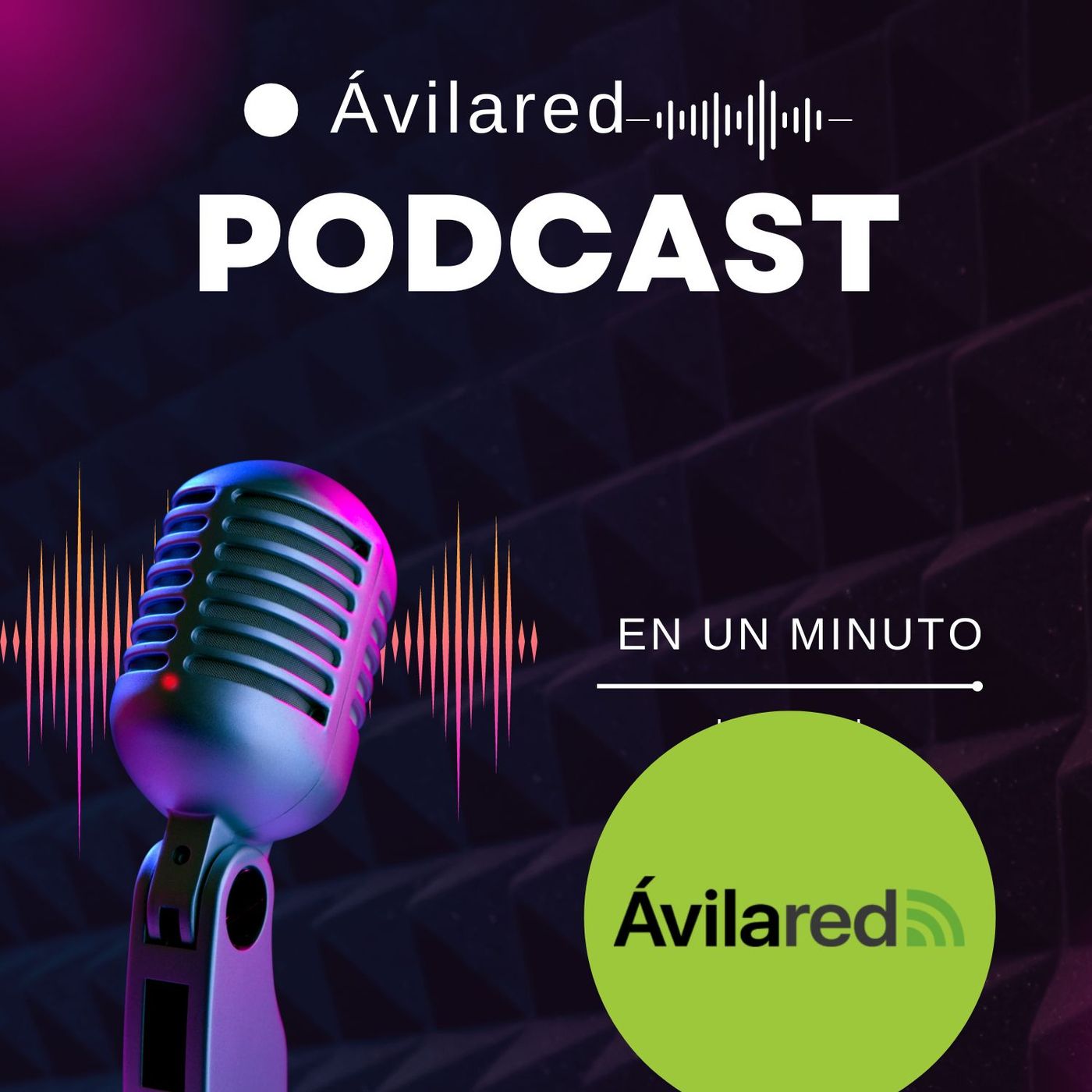 Ávila en un minuto