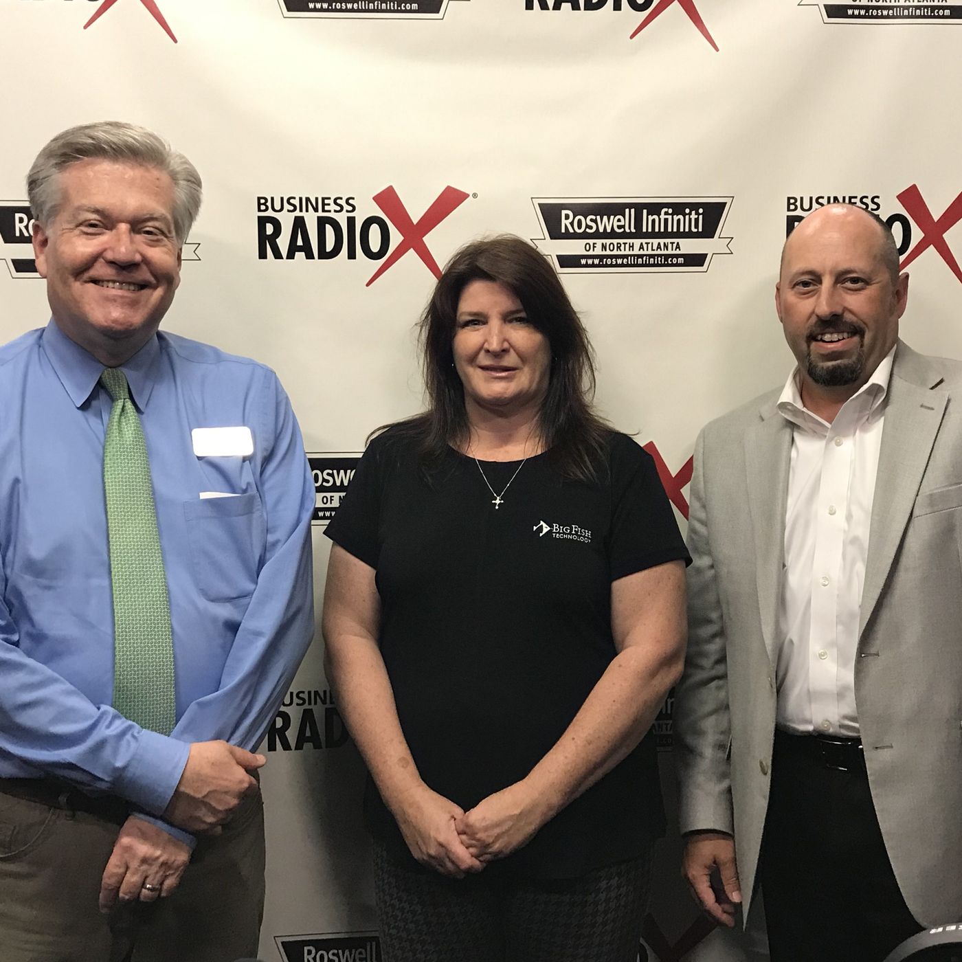 North Fulton Business Radio