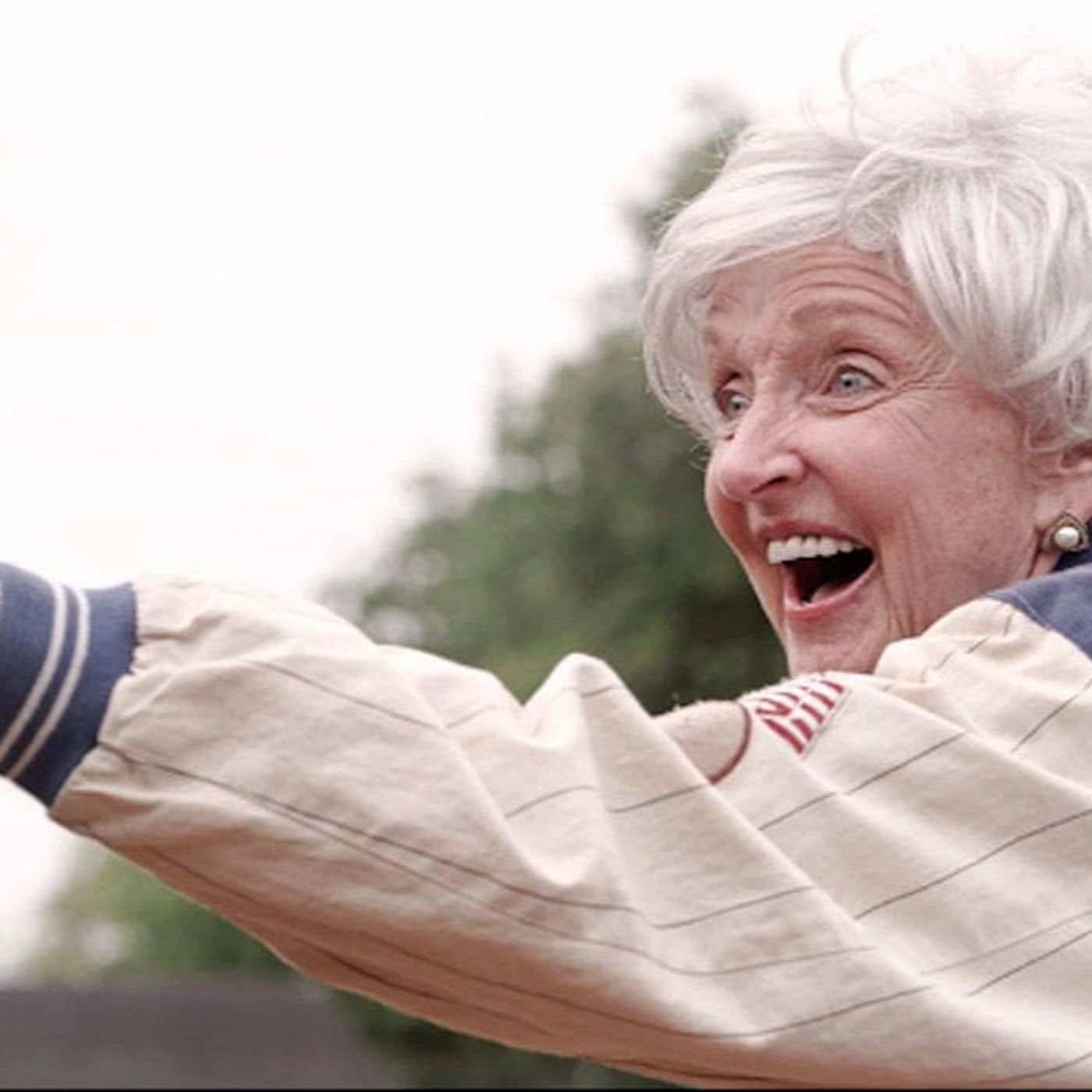 TJS Radio Drop - Carol Swarbrick as "Miss Lillian" episode artwork