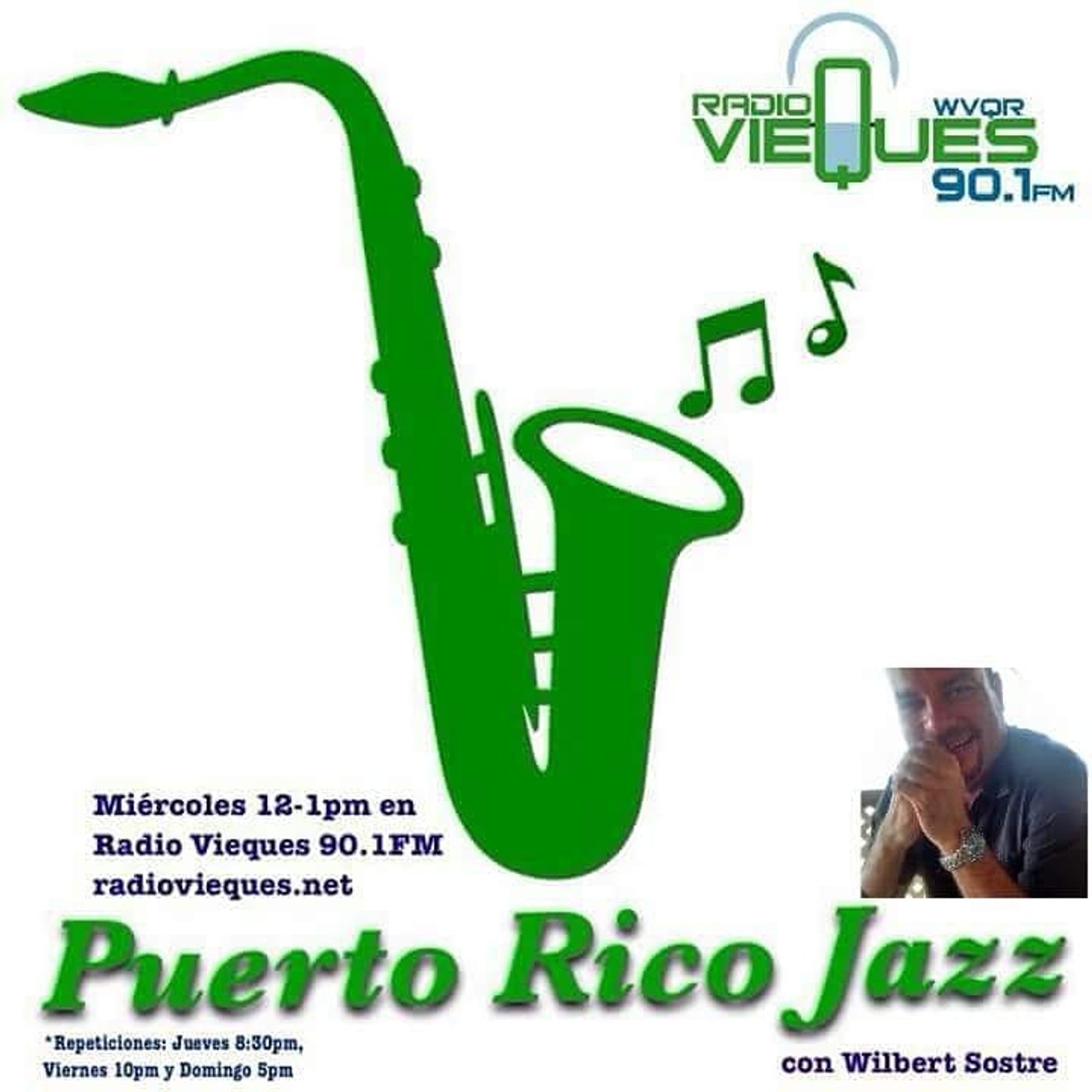 Puerto Rico Jazz