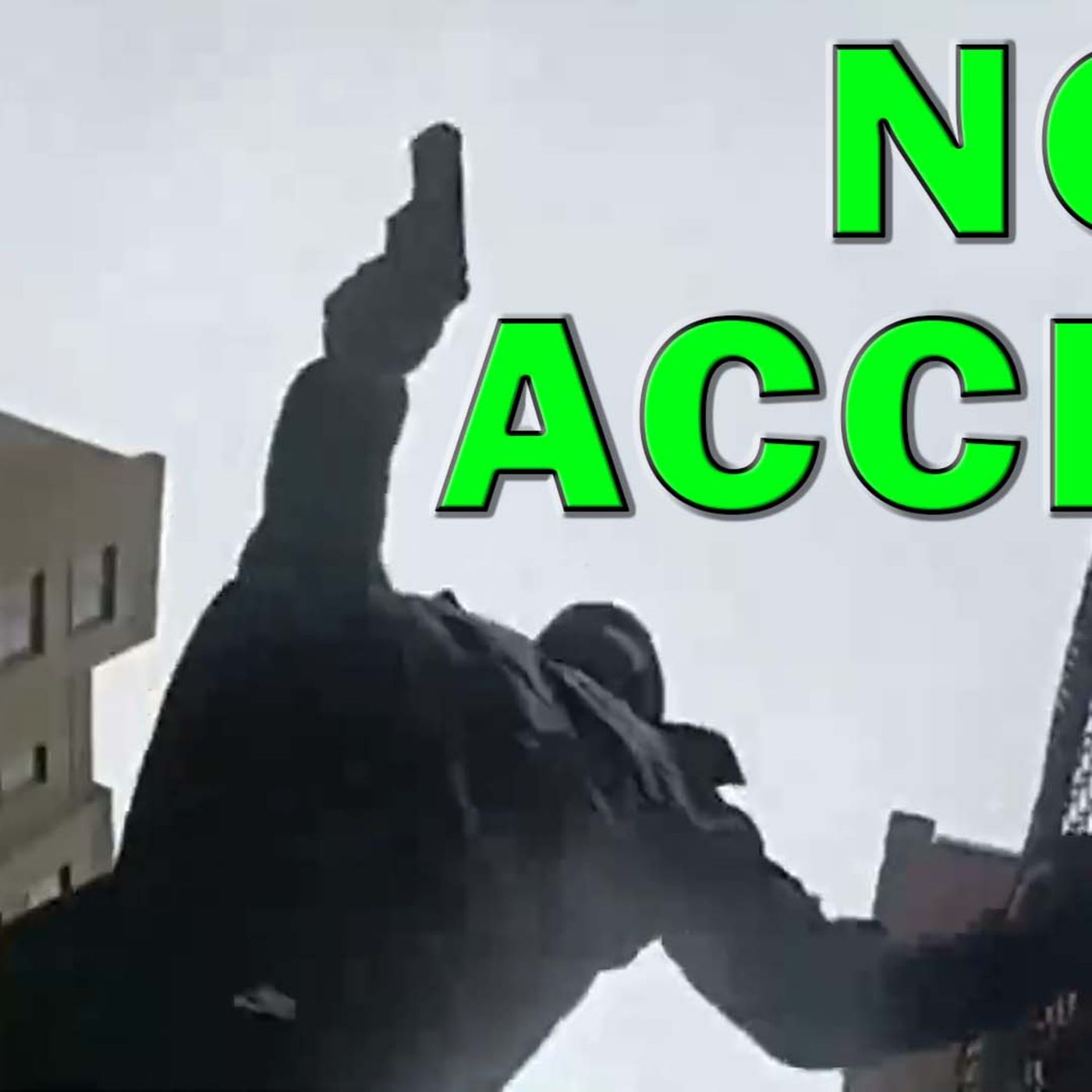 Bad Guy Claims This Was An Accidental Shot On Video - LEO Round Table S08E216 episode artwork