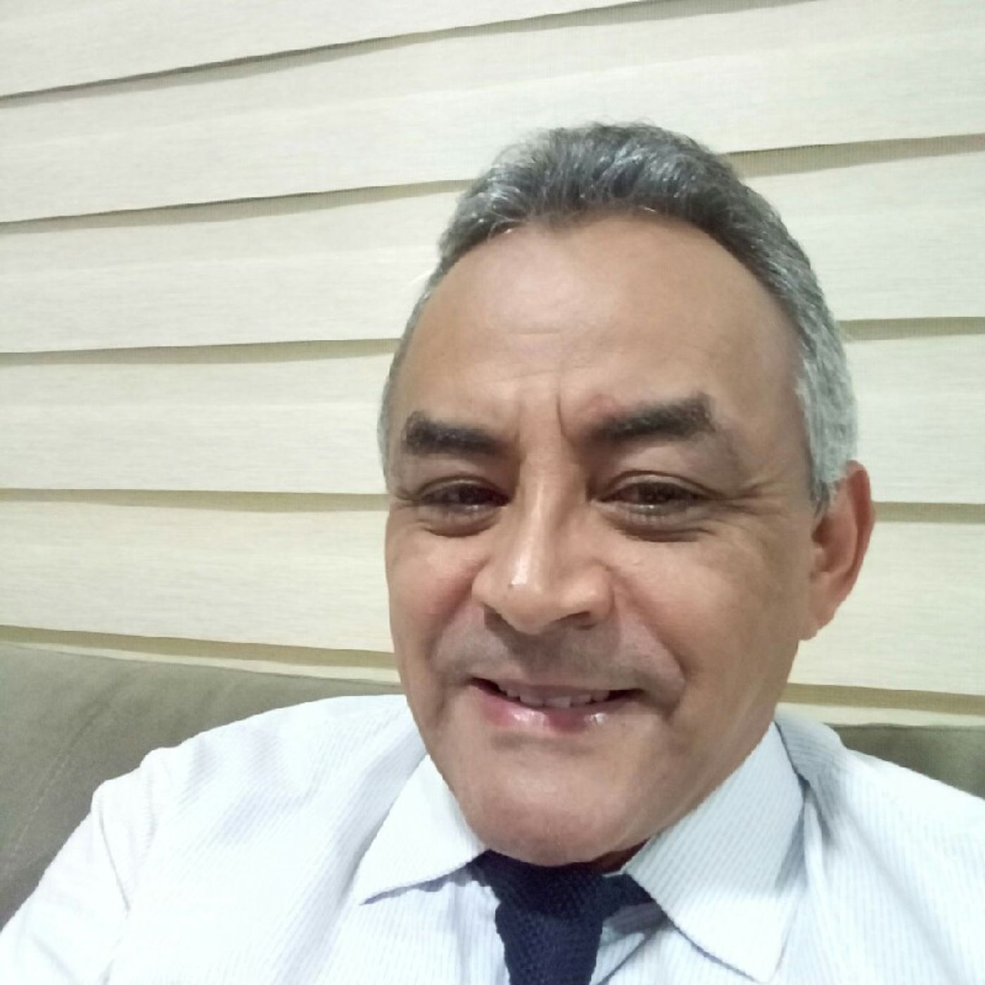 Pr. Paulo Rocha