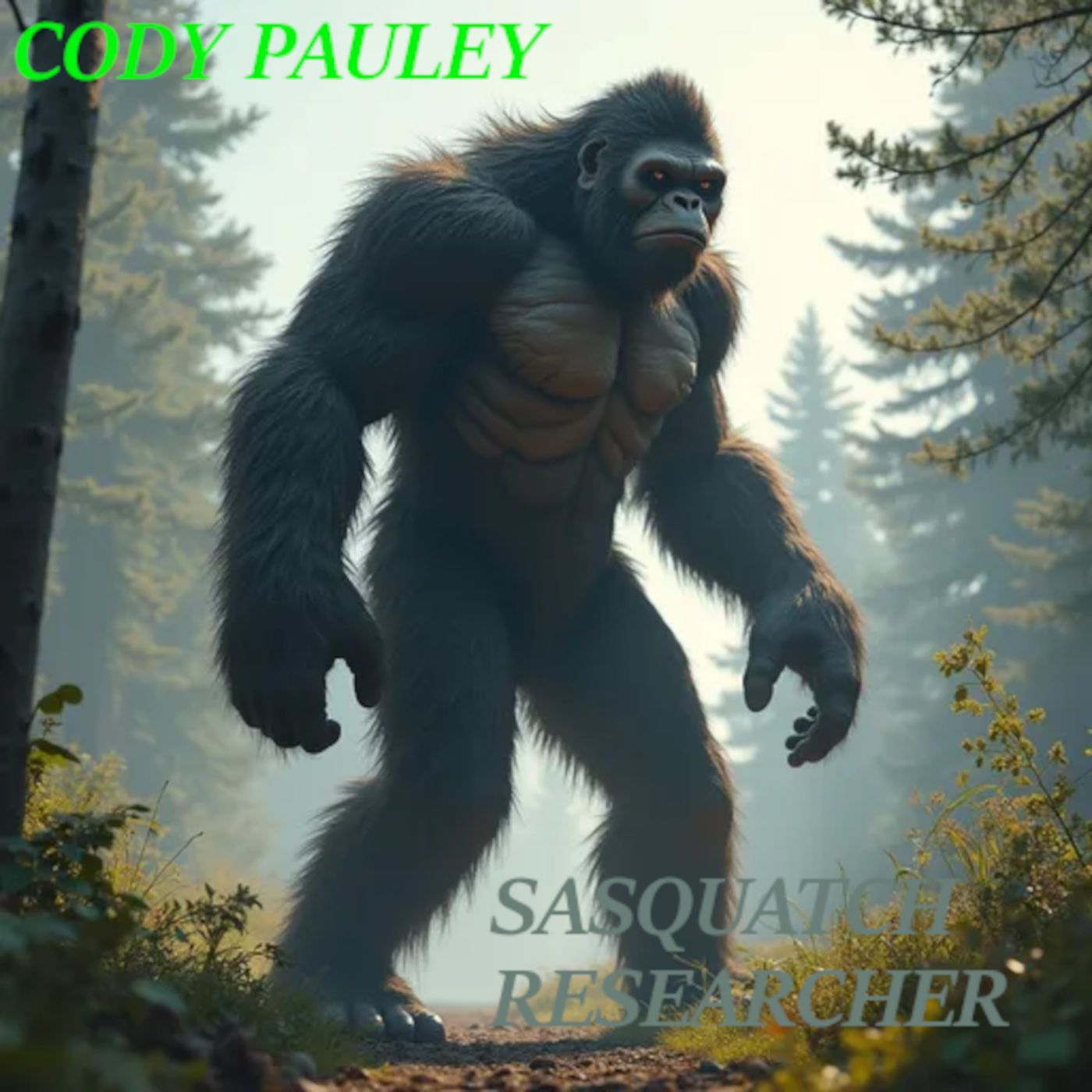 Mountain Man Explore The Truth