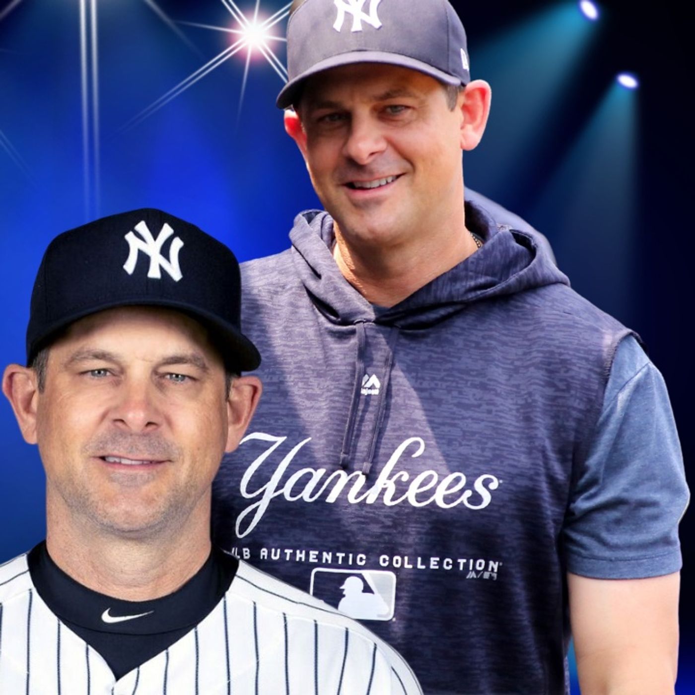 AARON BOONE SEGUIRÁ SIENDO EL MANAGER DE LOS YANKEES DE NUEVA YORK