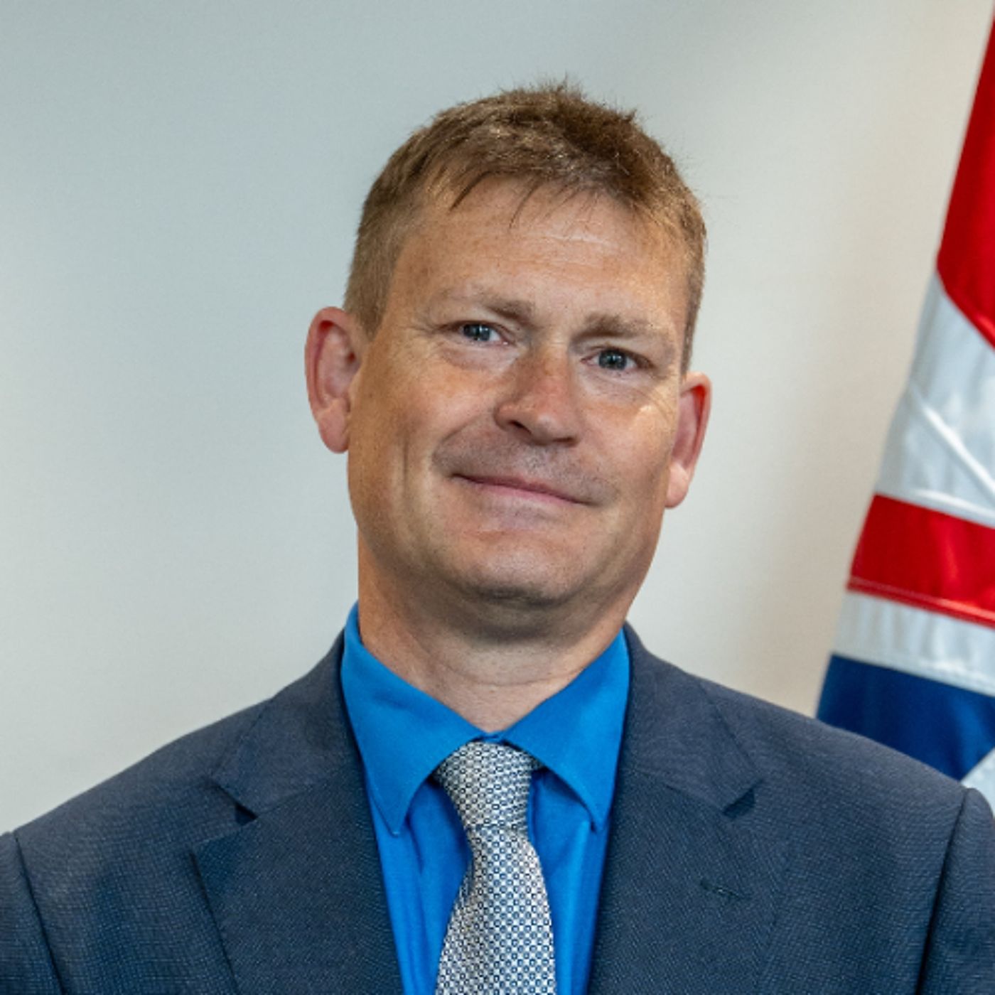 REC Scale Up Podcast