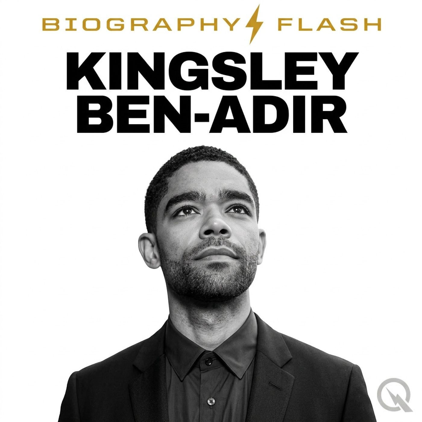 Kingsley Ben-Adir - Biography Flash