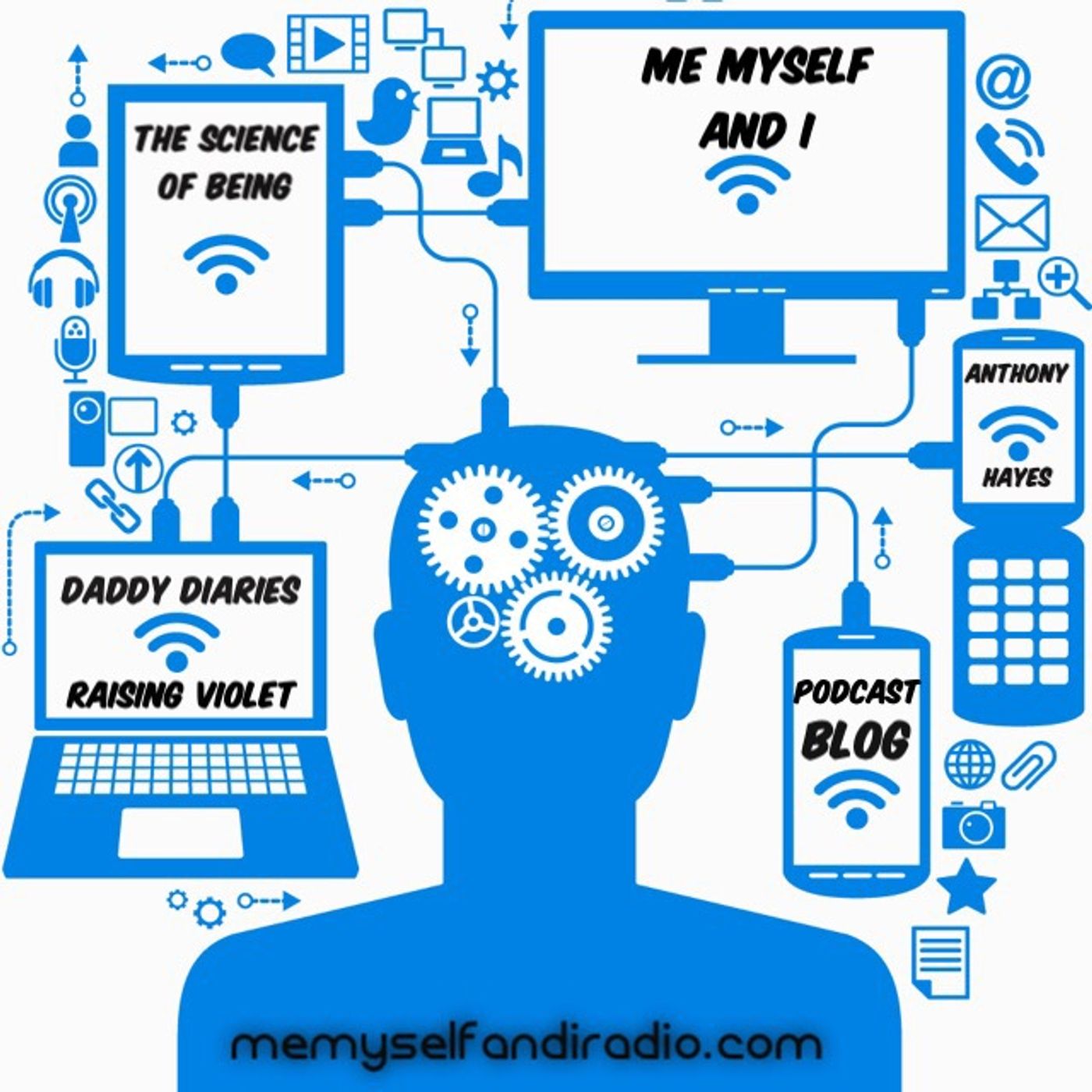 Emotional Technology - A Mental Health Podcast