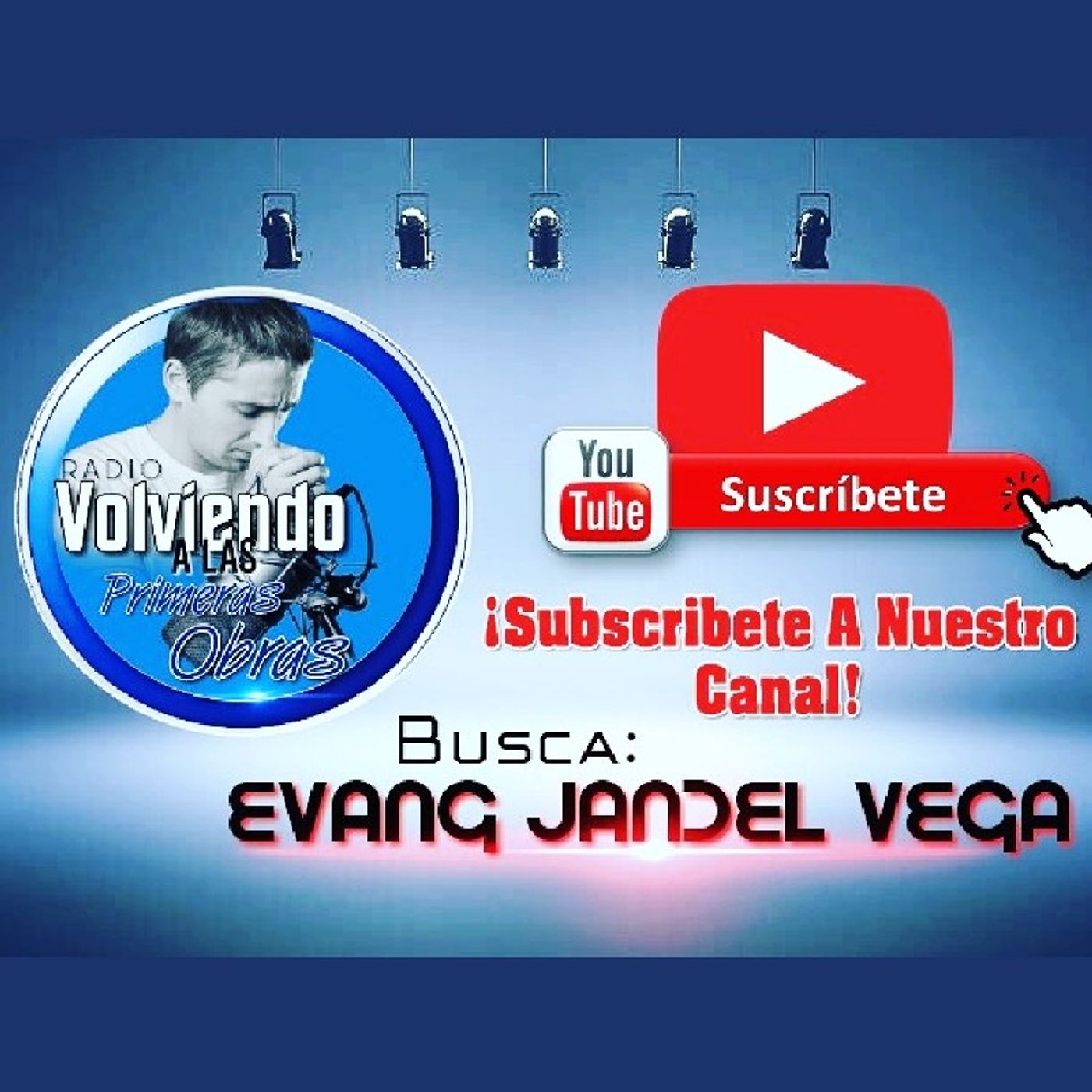 Radio Cristo Viene Pronto\'s show