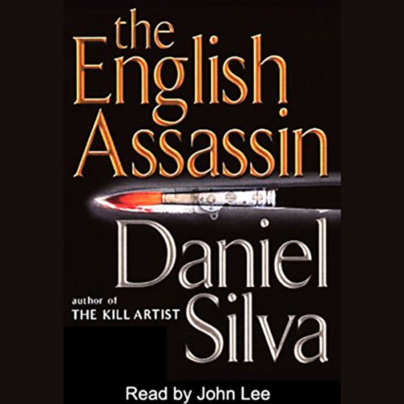 Get the Most Popular Audiobooks in Mysteries & Thrillers, Espionage