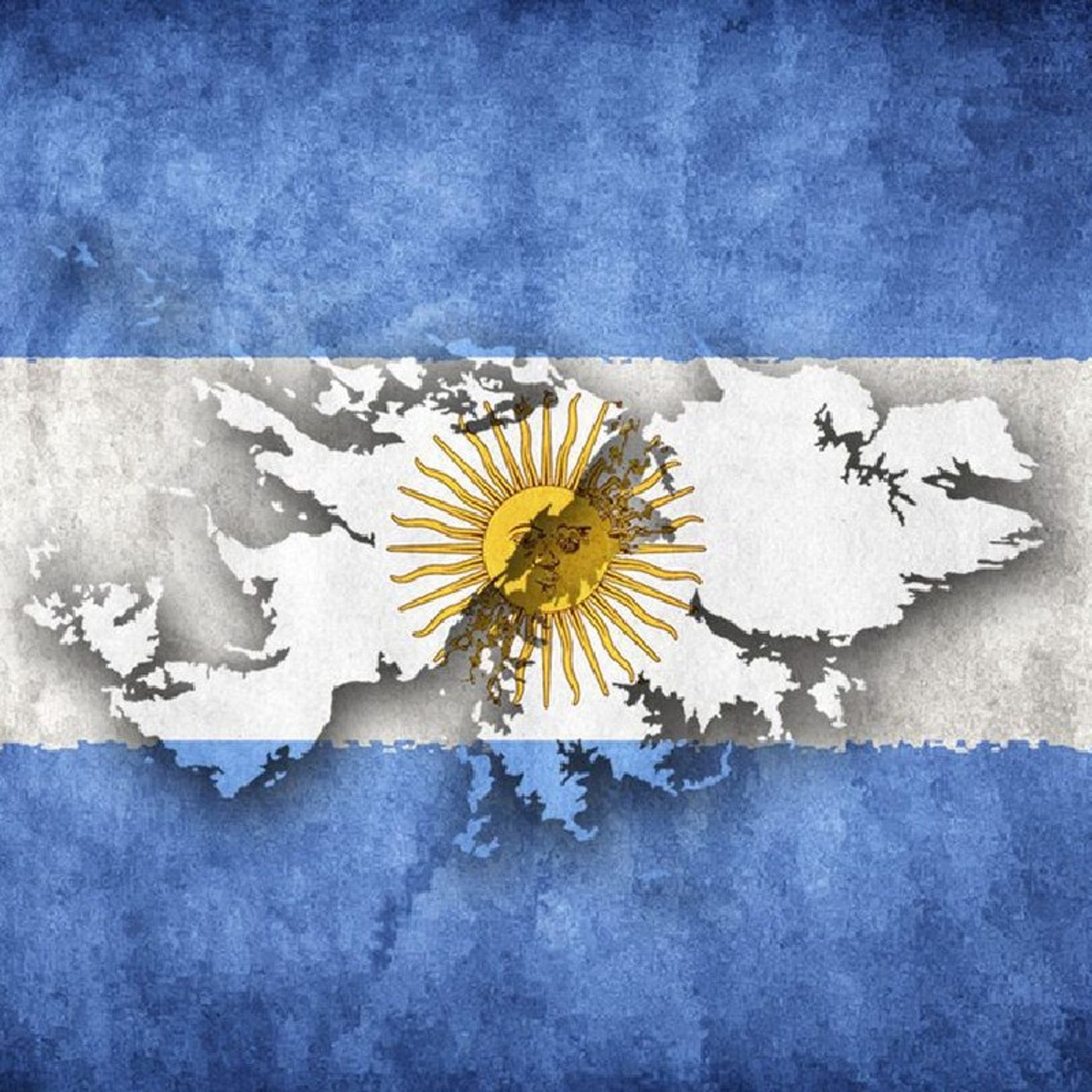 Las Malvinas Argentinas episode artwork