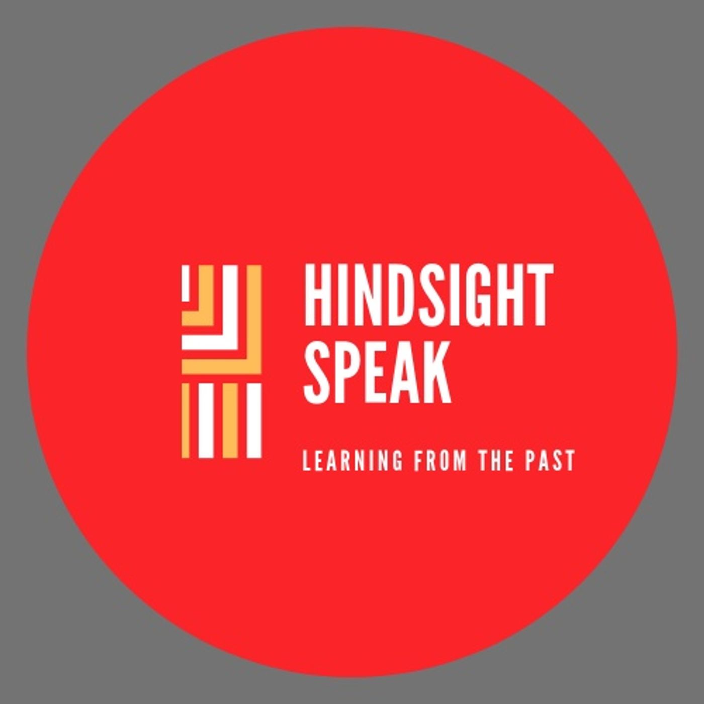 Hindsight Speak cover art