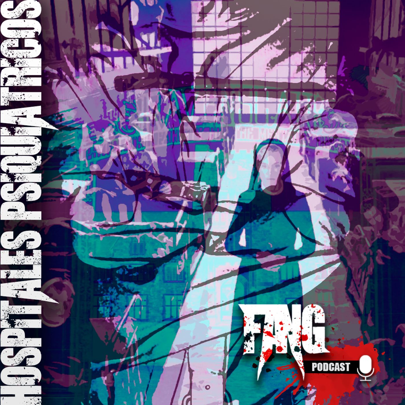 S43: Hospitales Psiquiátricos episode artwork