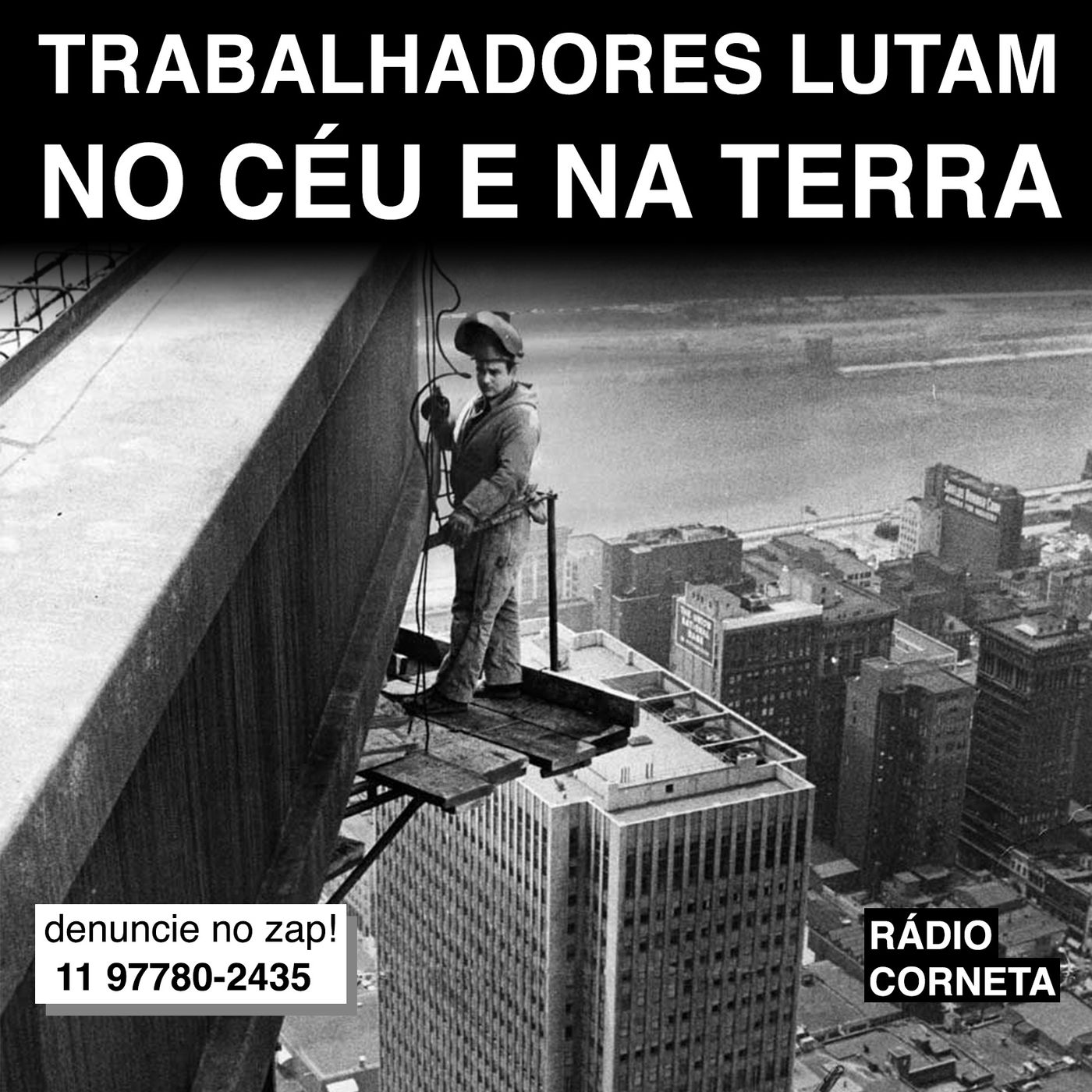Rádio Corneta