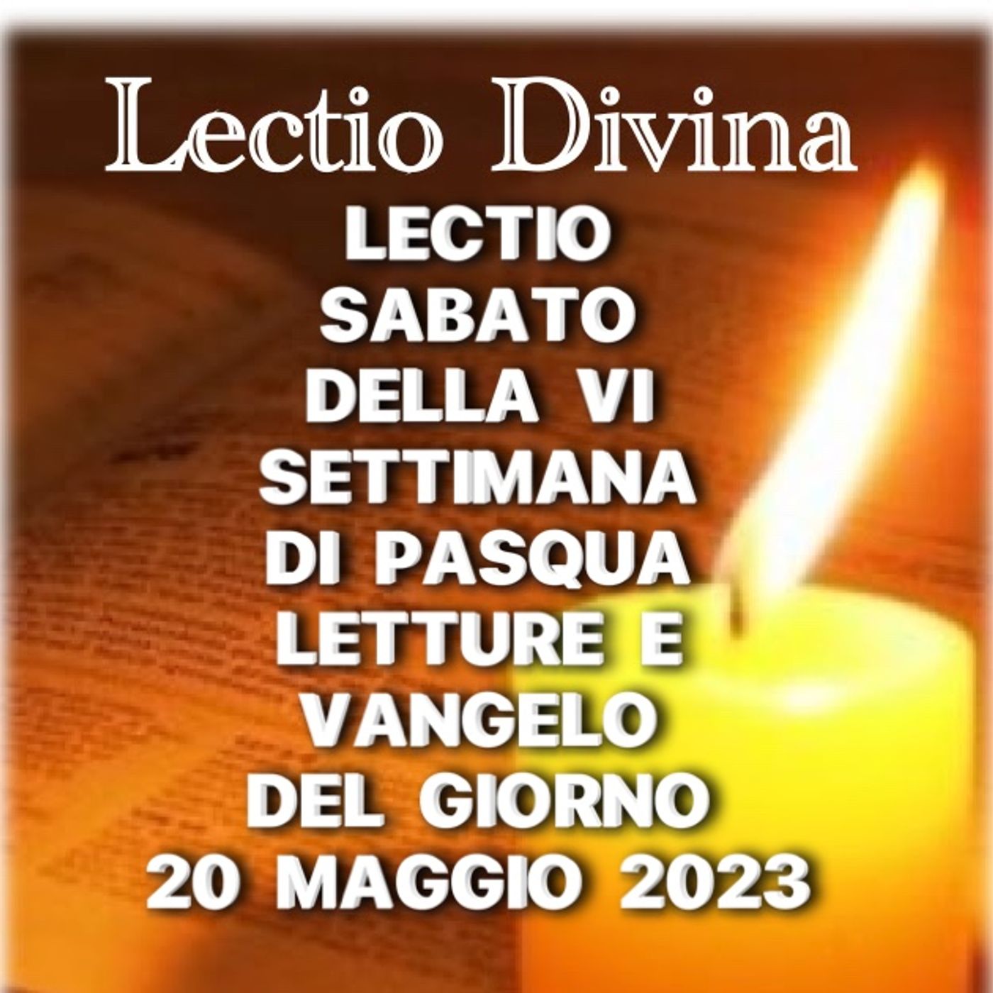 Lectio  Divina quotidiana
