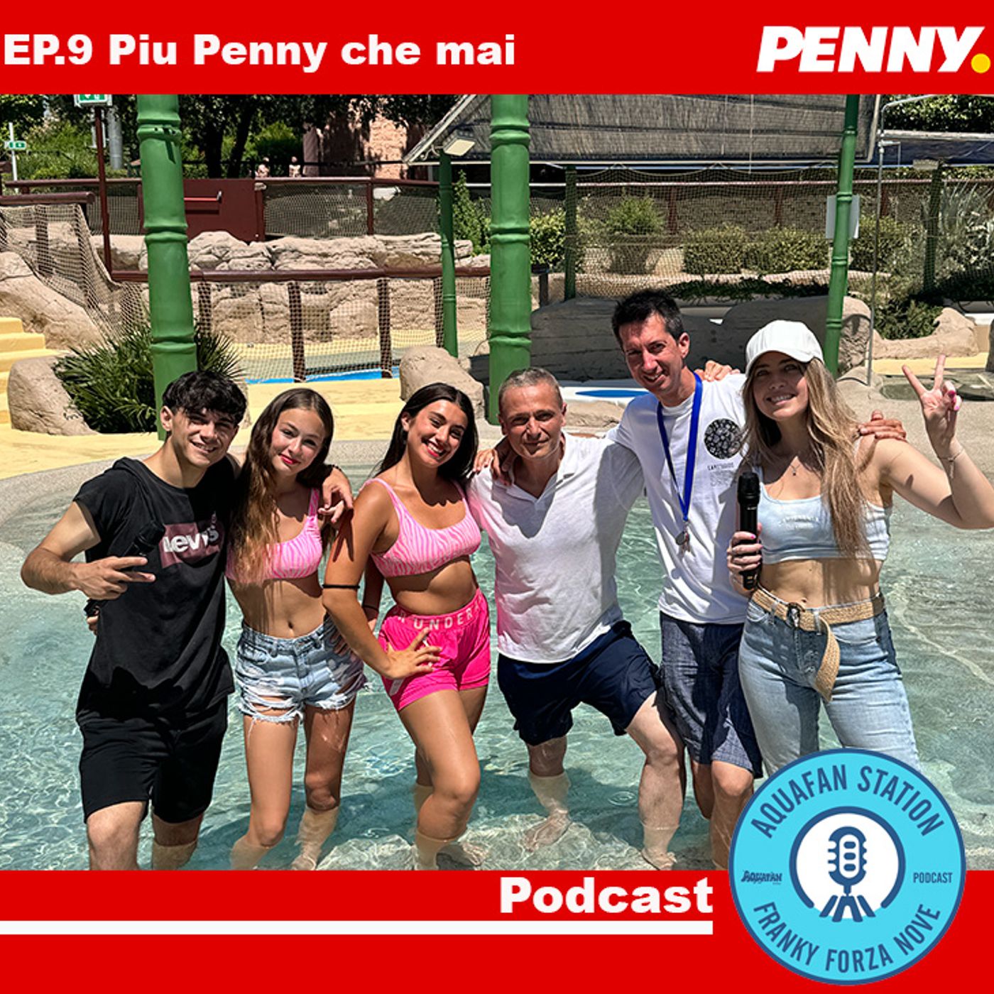 AquafanPodcast