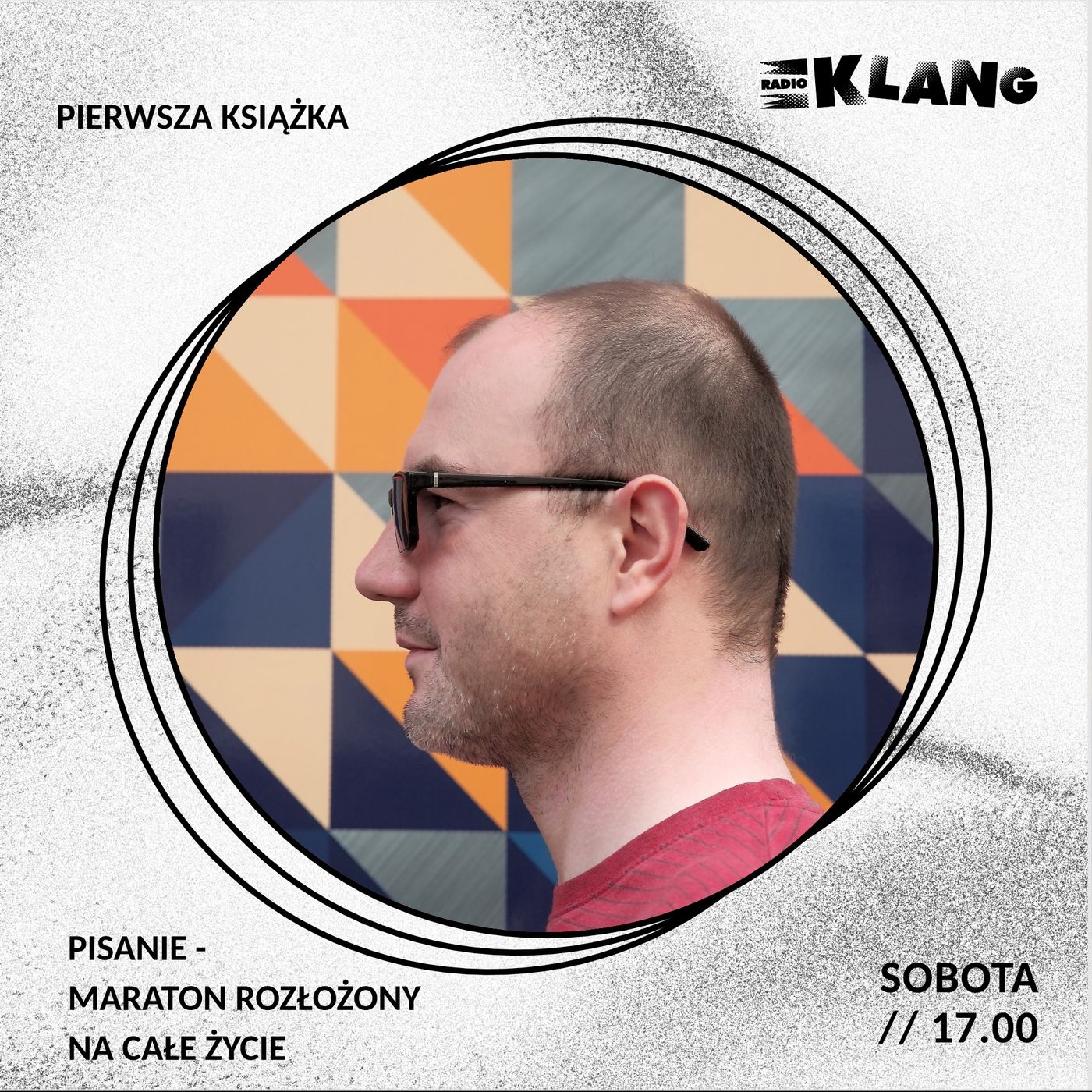 PIERWSZA KSIĄŻKA - Literatura na fali !