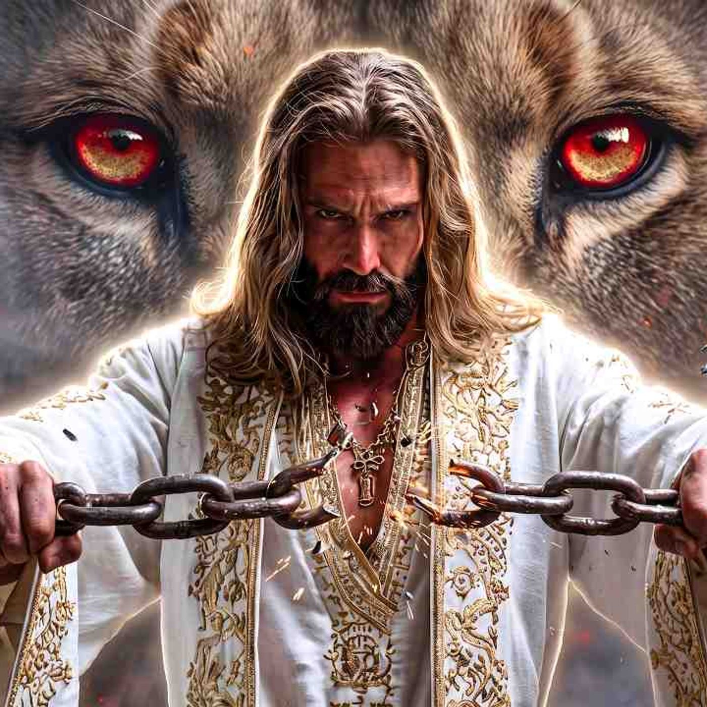 WHY DID JESUS DESCEND from the TRIBE of JUDAH and not from ANOTHER SON of JACOB episode artwork