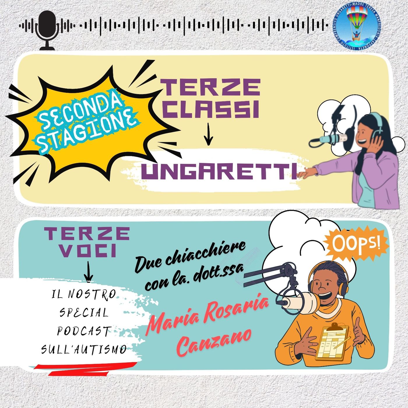 Terze voci