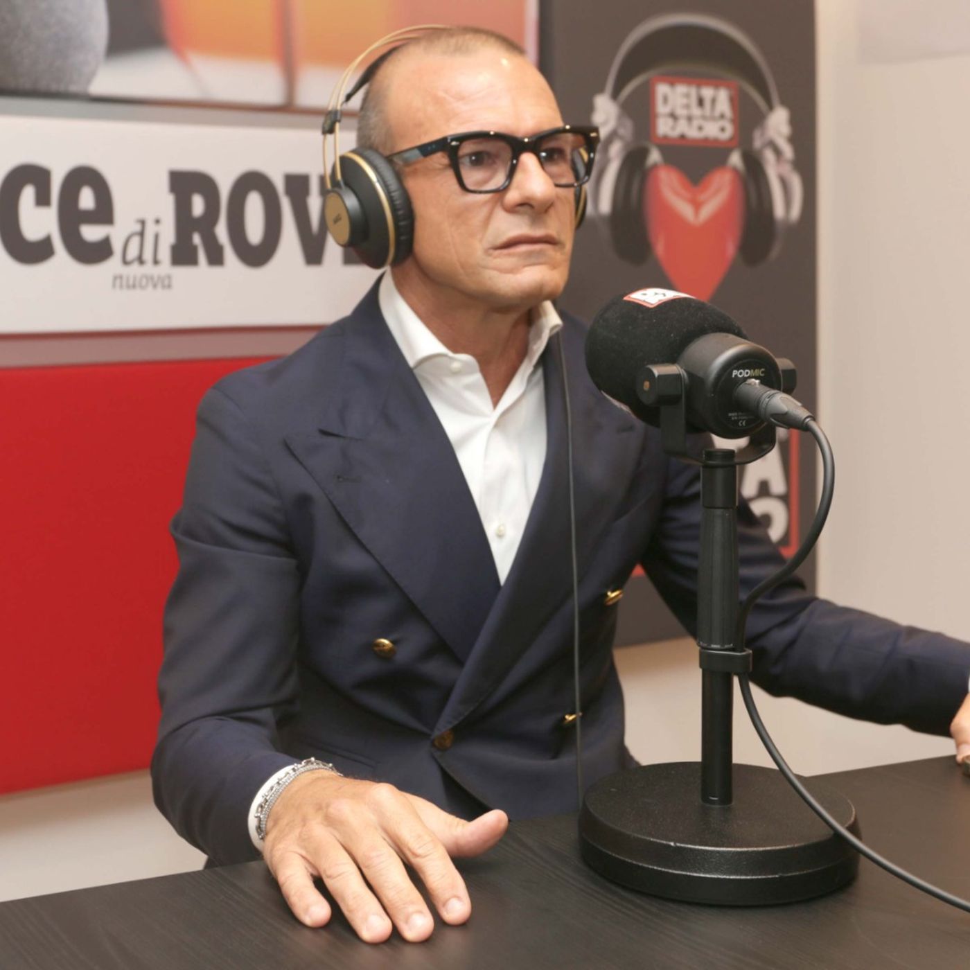 Alessandro Berton ospite di Eccellenti episode artwork