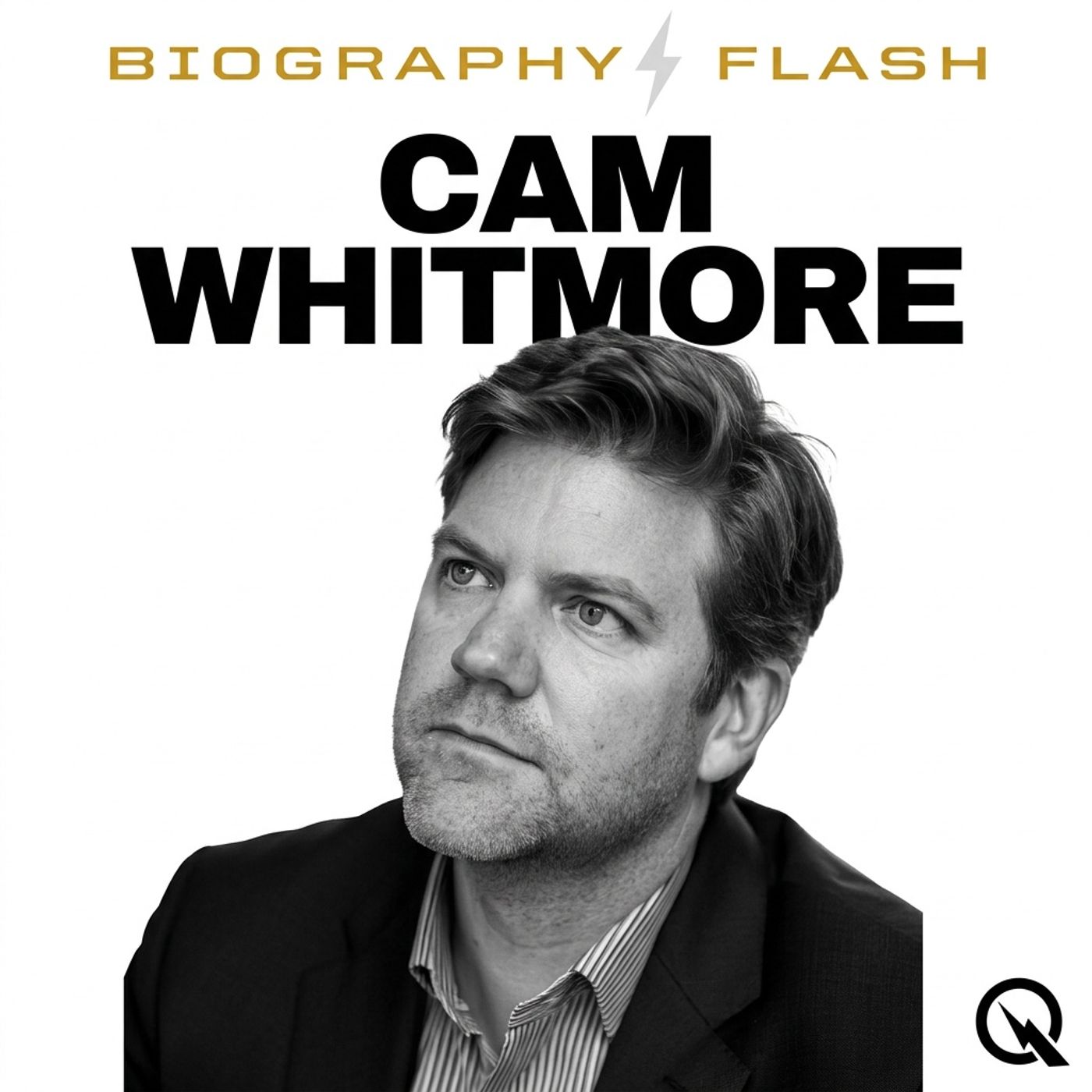 Cam Whitmore - Biography Flash