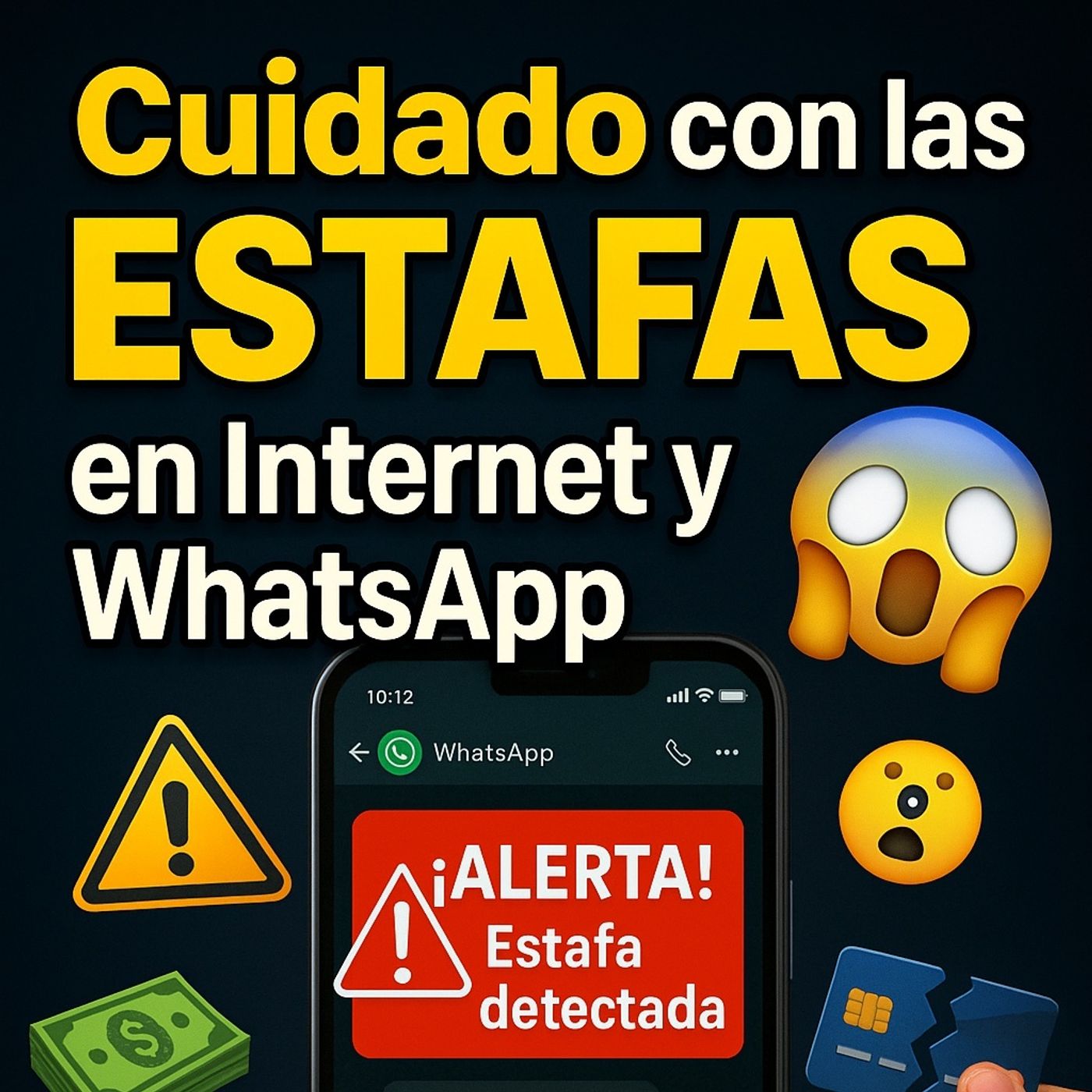 Deberías saberlo