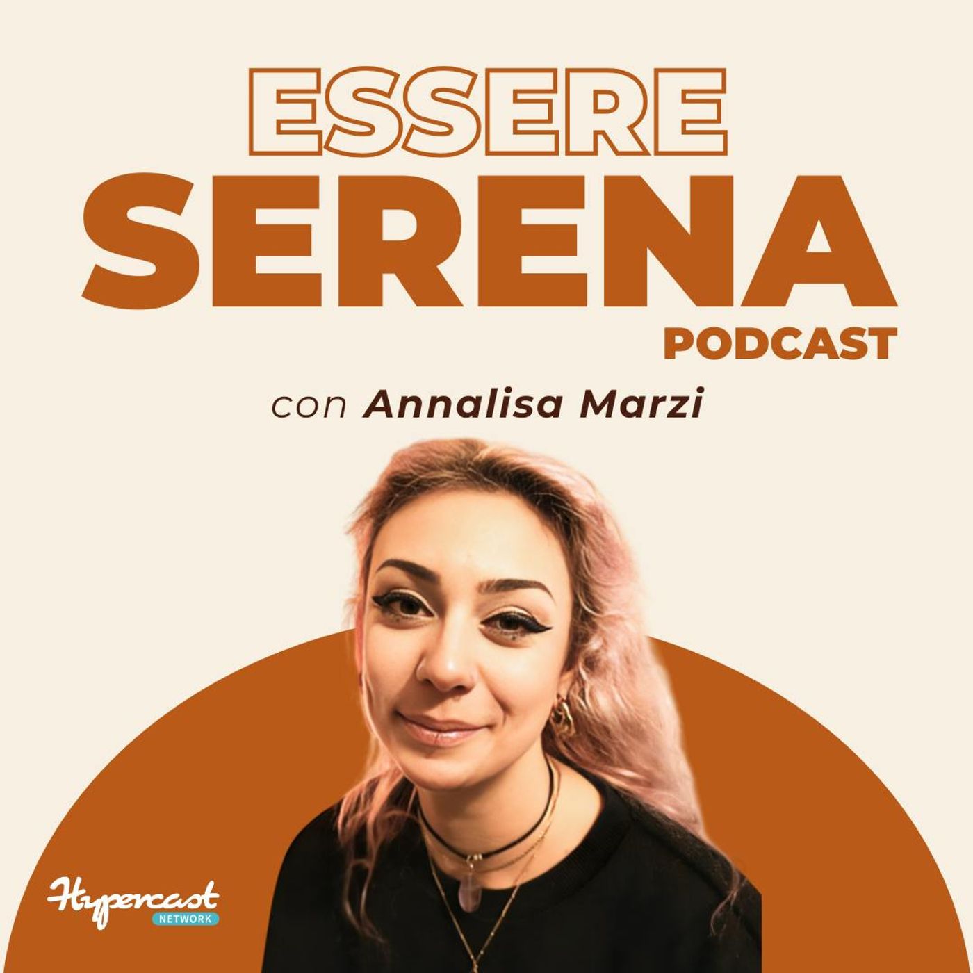 50 - Evitare relazioni "tossiche": Dating app, conflitti e personalità con Annalisa Marzi episode artwork