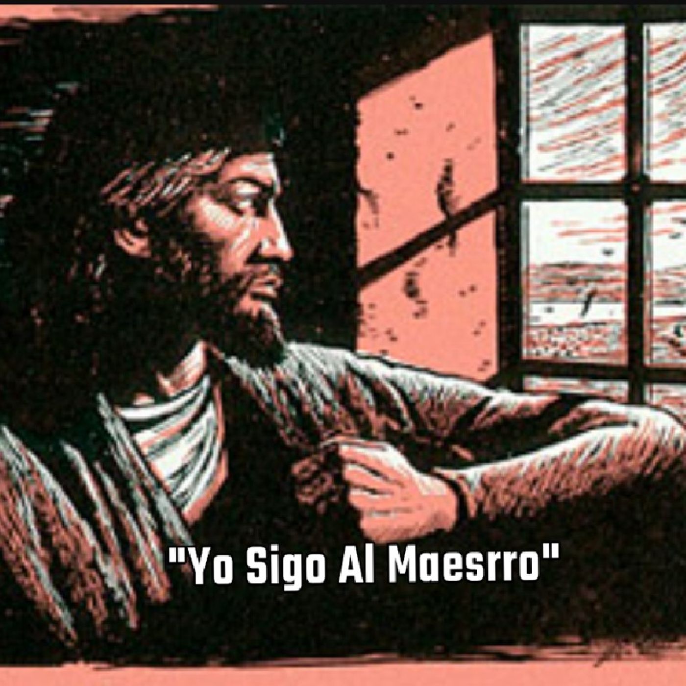 El podcast de Fray. Saúl Benavides