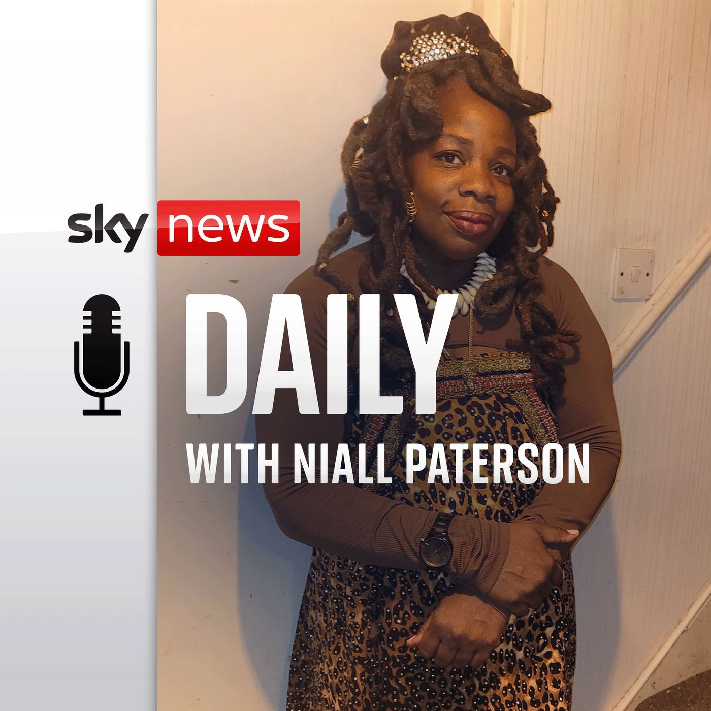 Sky News Daily