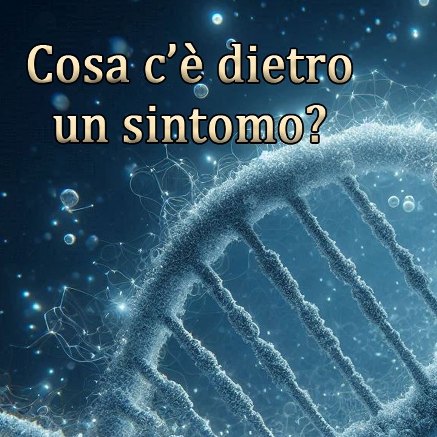 Cosa c'è dietro un sintomo? Comprendere i messaggi del corpo.