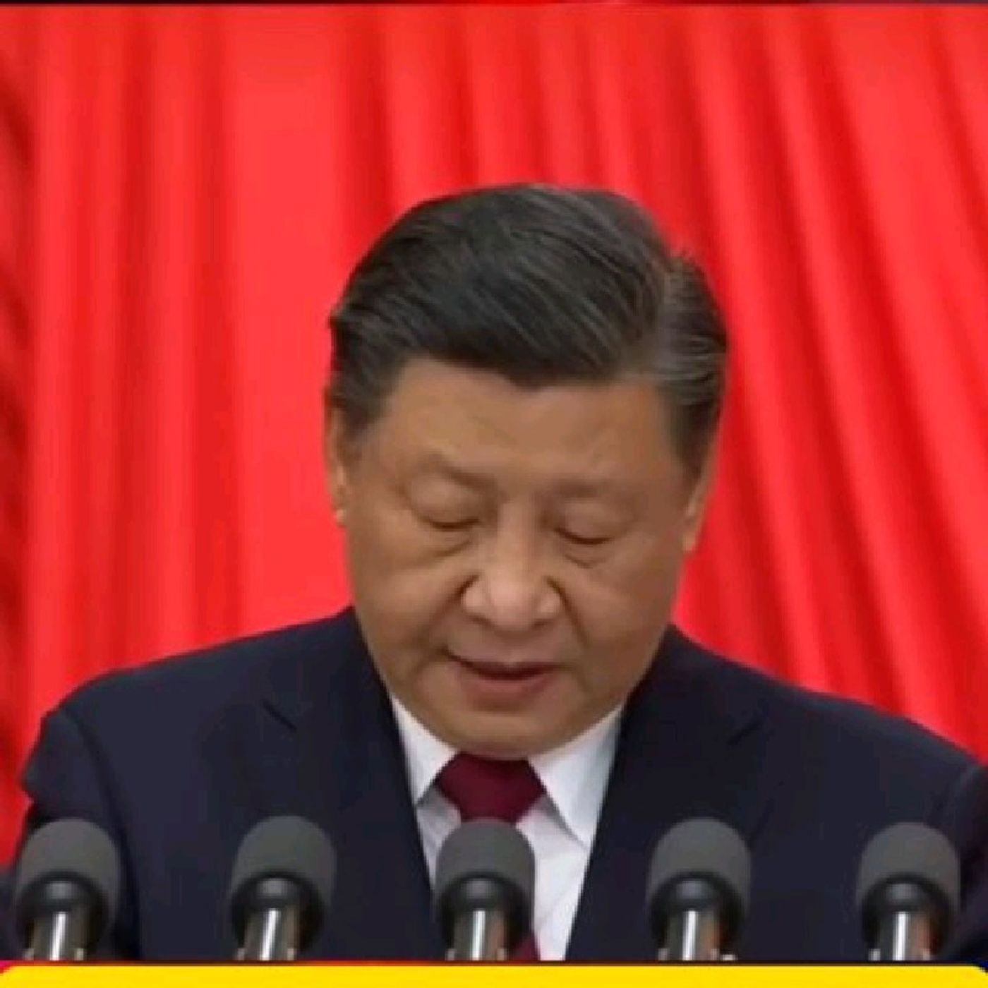 China Sends Strong Warning to Donald Trump!#breakingnews #WashingtonDC #Trump #america #NewsUS #worldnews #china #CoreaDelNorte #us #fyp episode artwork