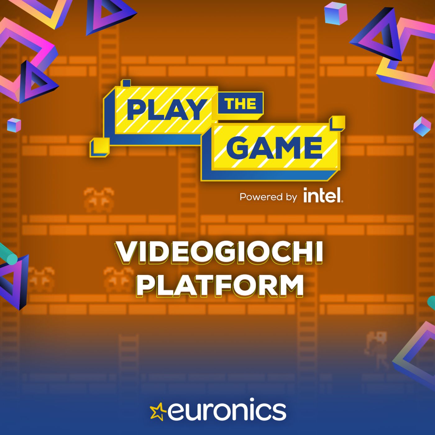 PLAY THE GAME