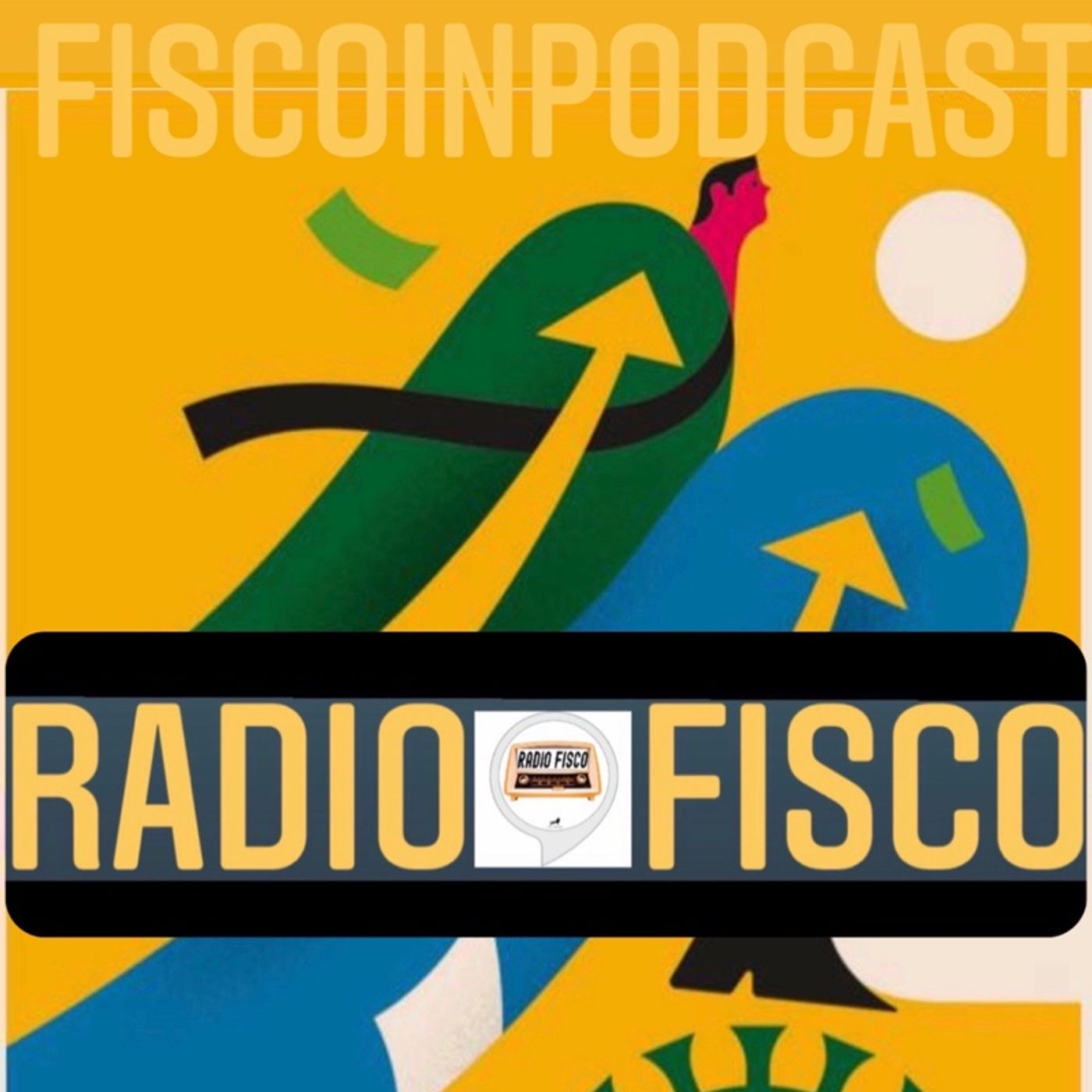 RADIO FISCO il podcast fiscale