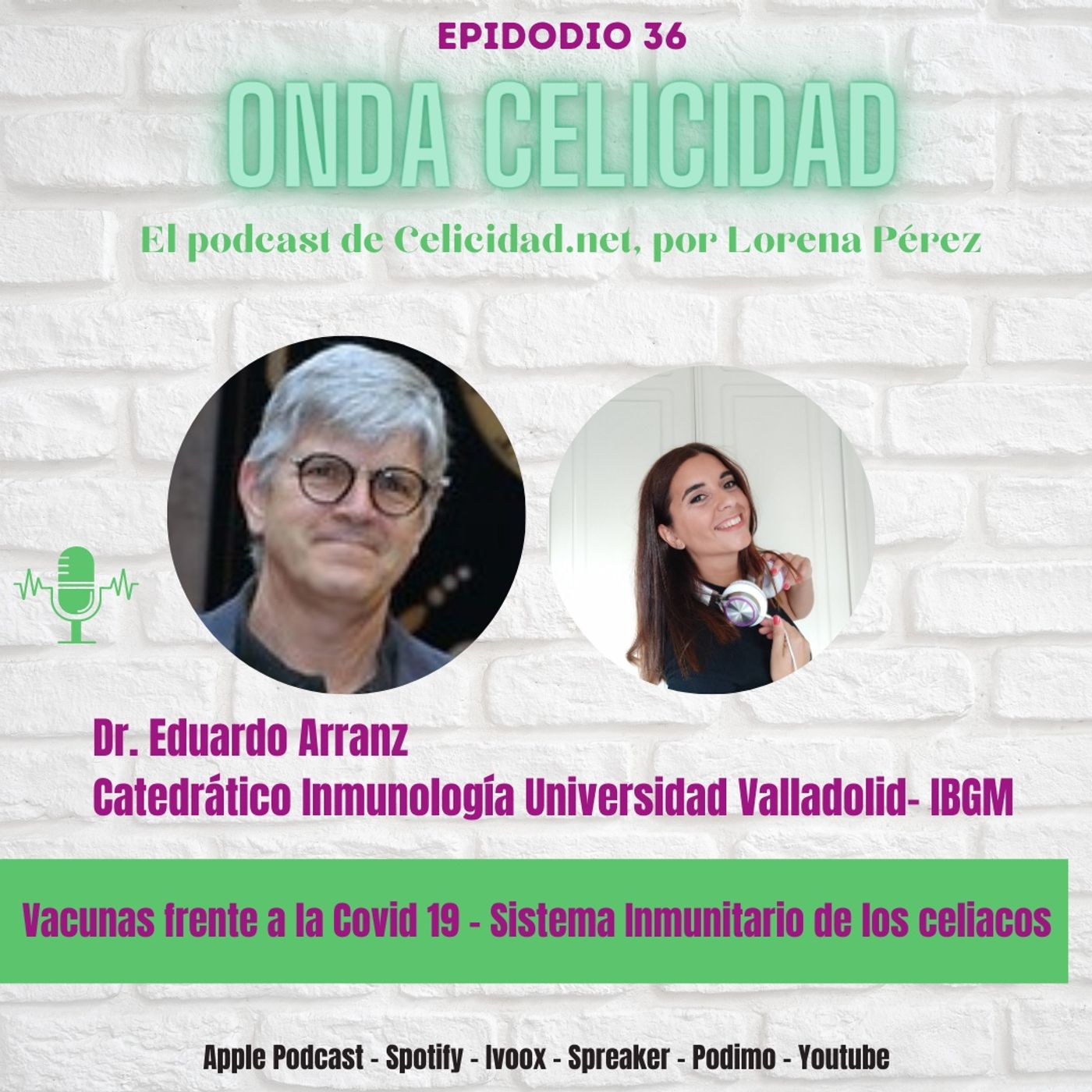Onda Celicidad