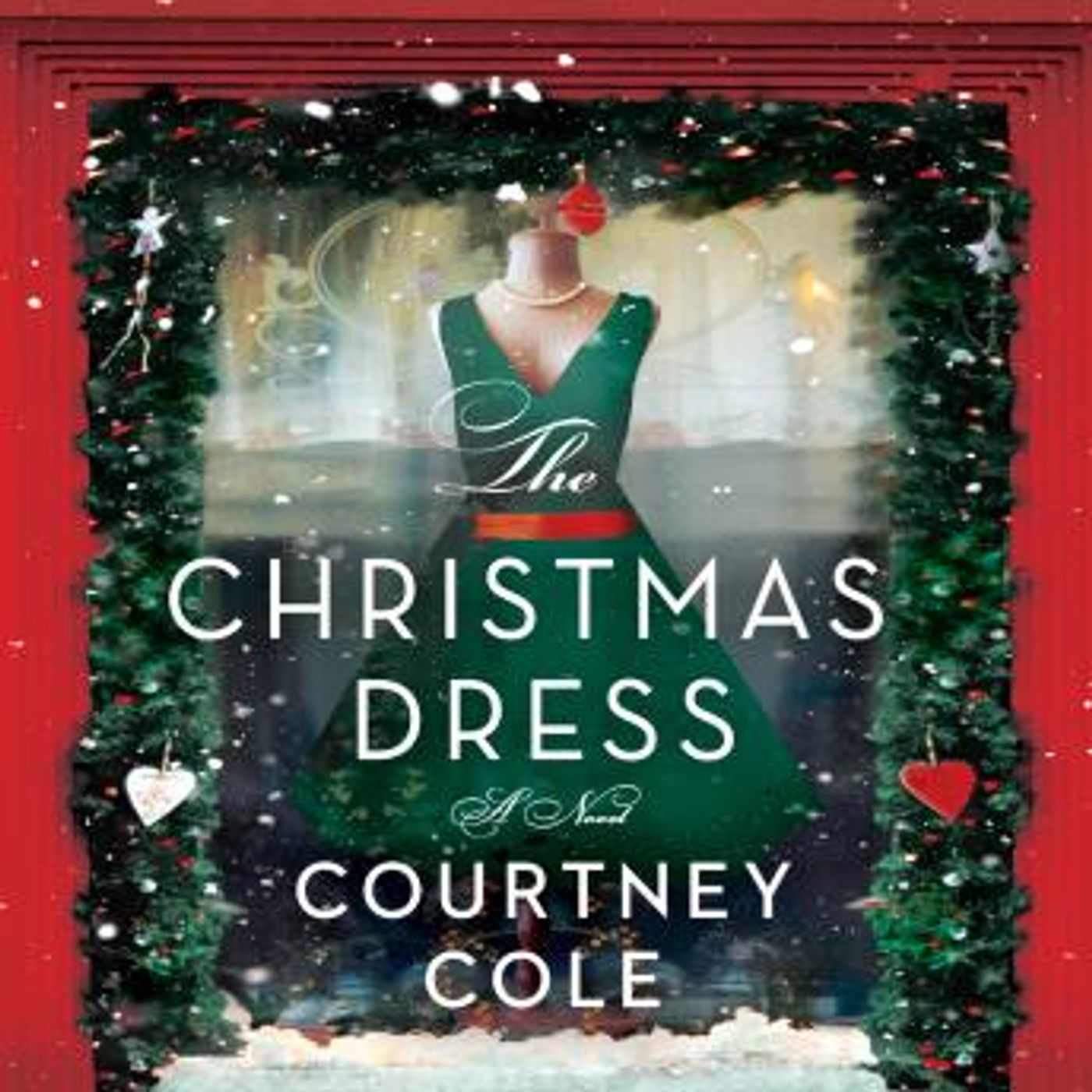 Download Incredible Full Audiobooks in Fiction, Contemporary Women