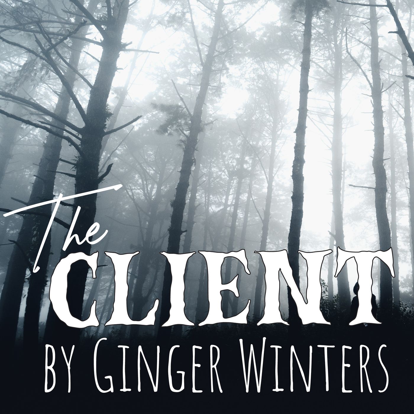 The Client episode artwork