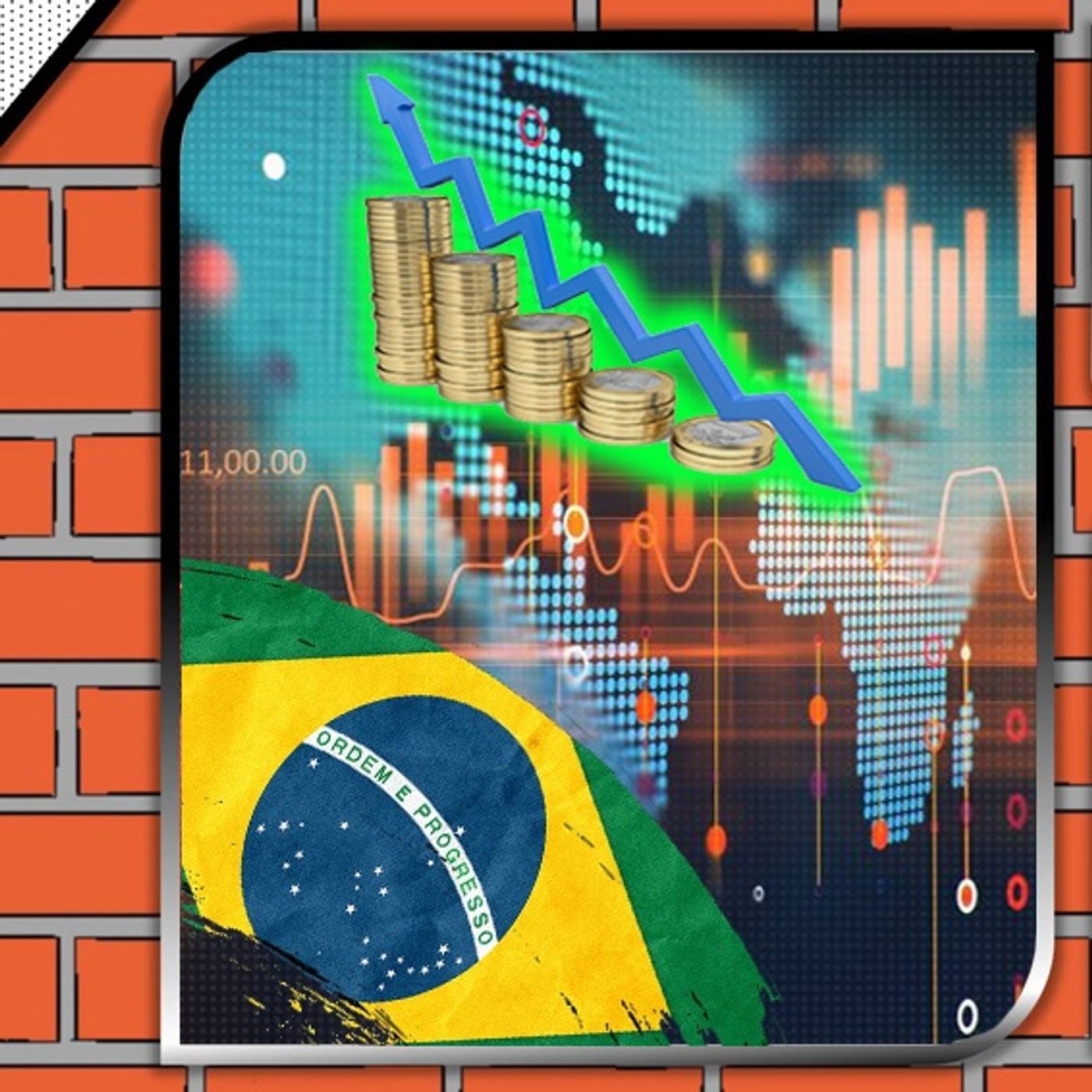 Terceira Era, Org.