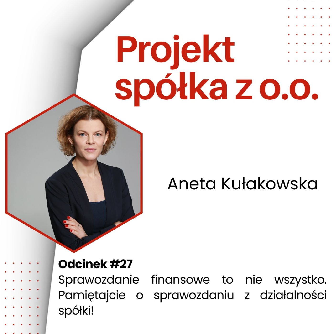 Projekt SPÓŁKA Z O.O.