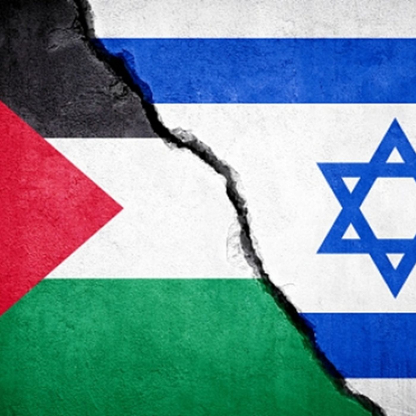 Gli Ebrei sono una cosa e lo Stato di Israele è un'altra ? episode artwork