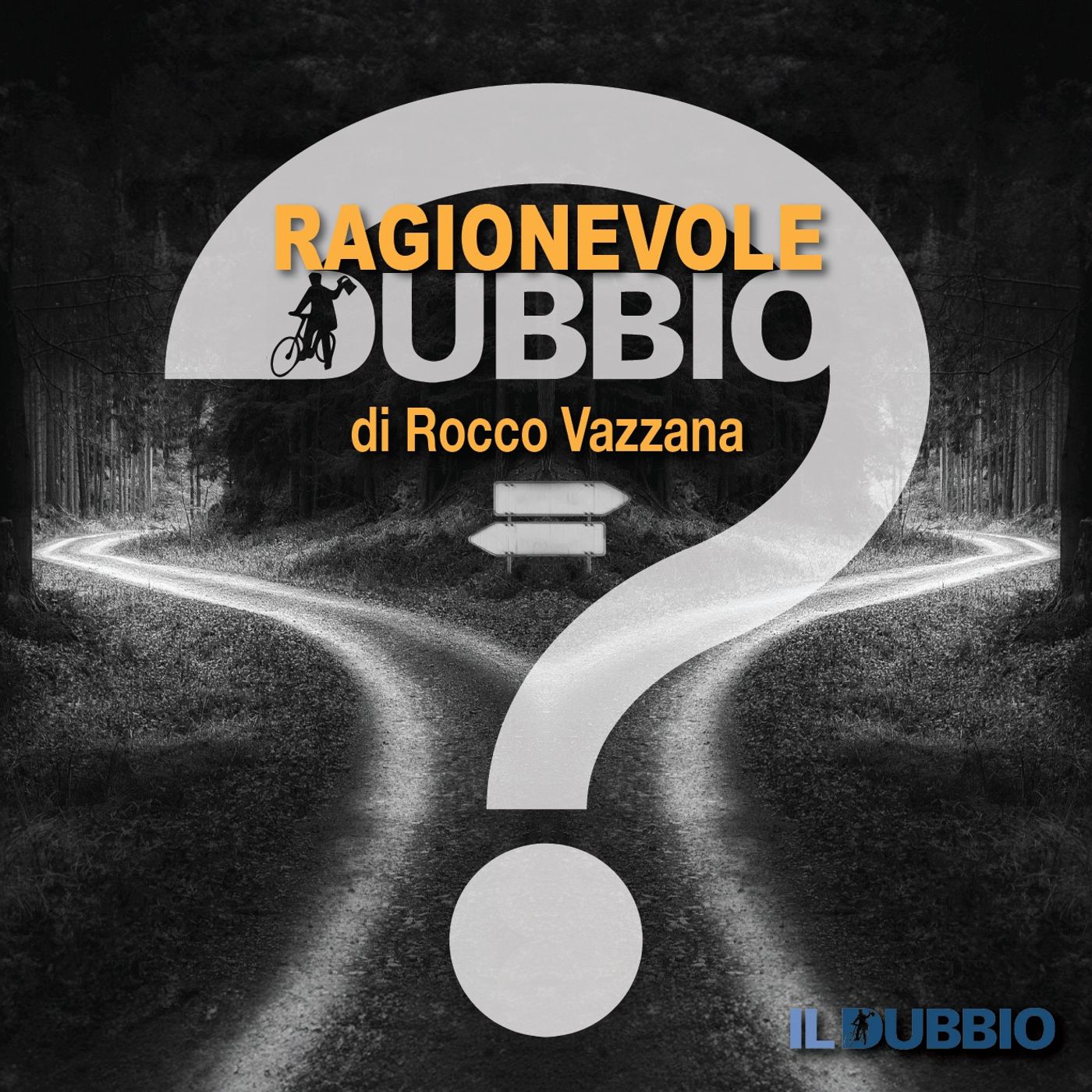 Ragionevole Dubbio