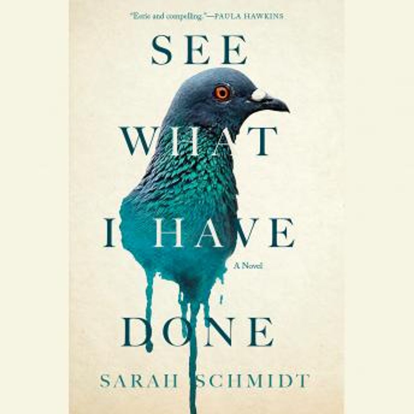 Get New Full Audiobooks in Mystery, Thriller & Horror, Horror