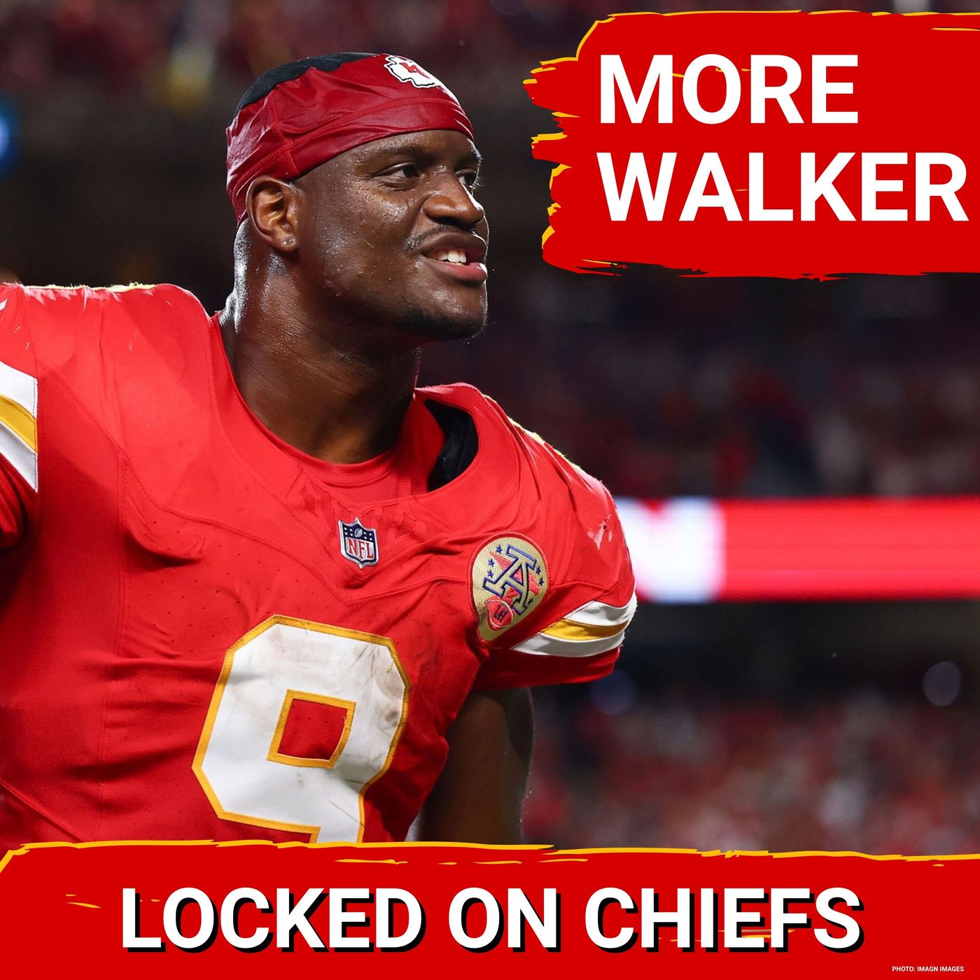 Kansas City Chiefs UNLEASHED an evolved OFFENSE and Andy Reid Stuns NFL