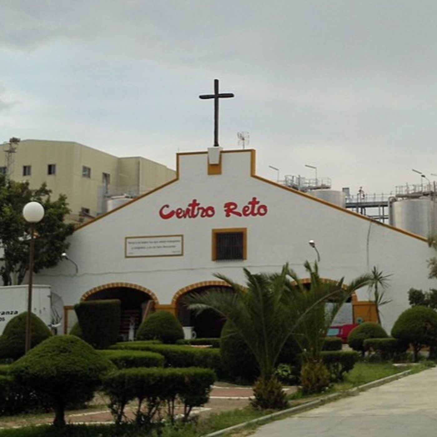 Voces del Misterio
