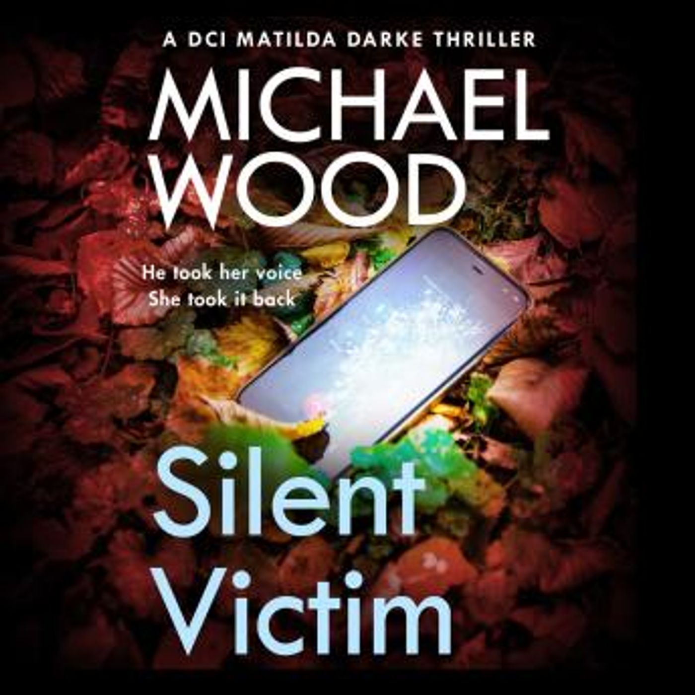 Get Top Full Audiobooks in Mystery, Thriller & Horror, Police & Detective