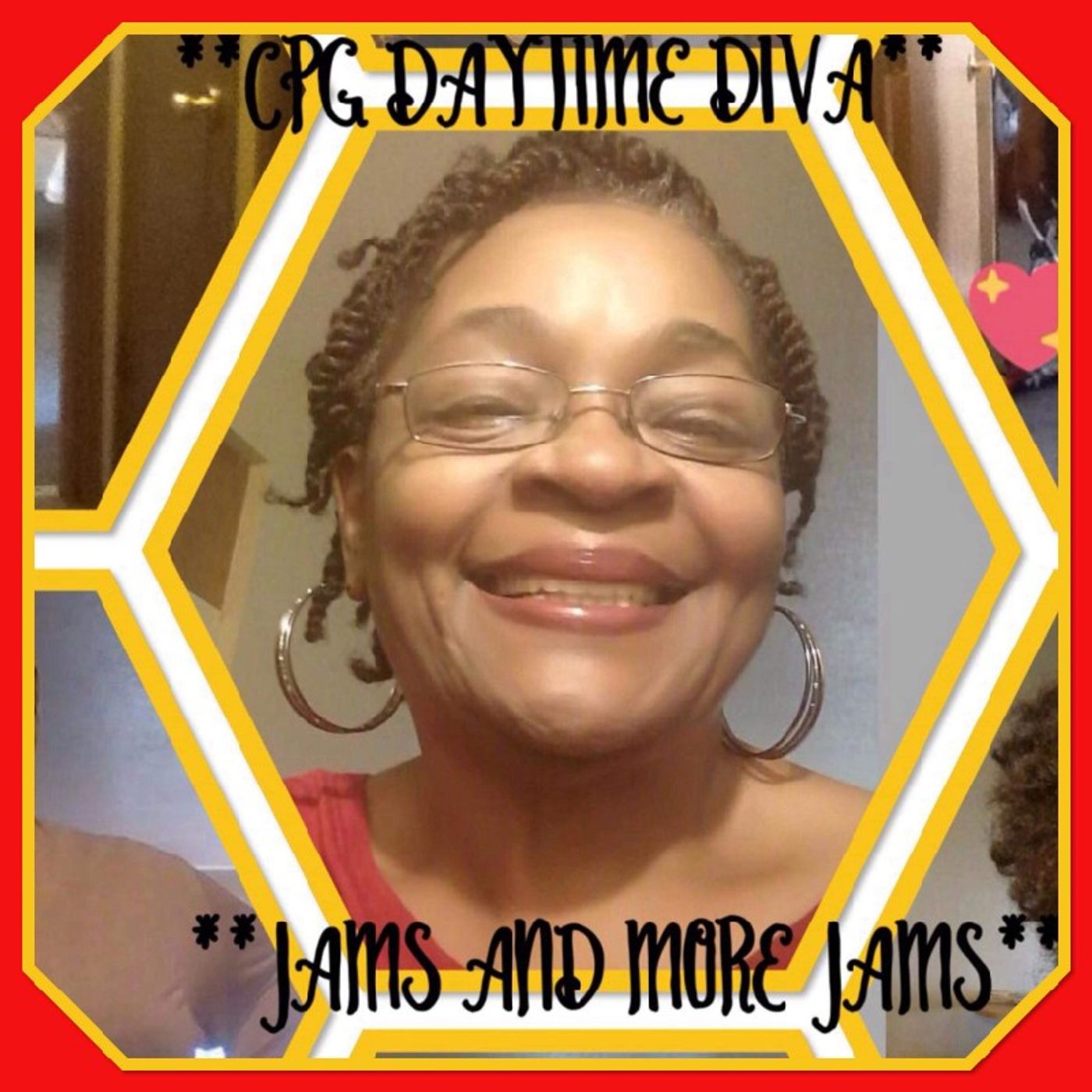 **Jams and more Jams** with CPG DTD