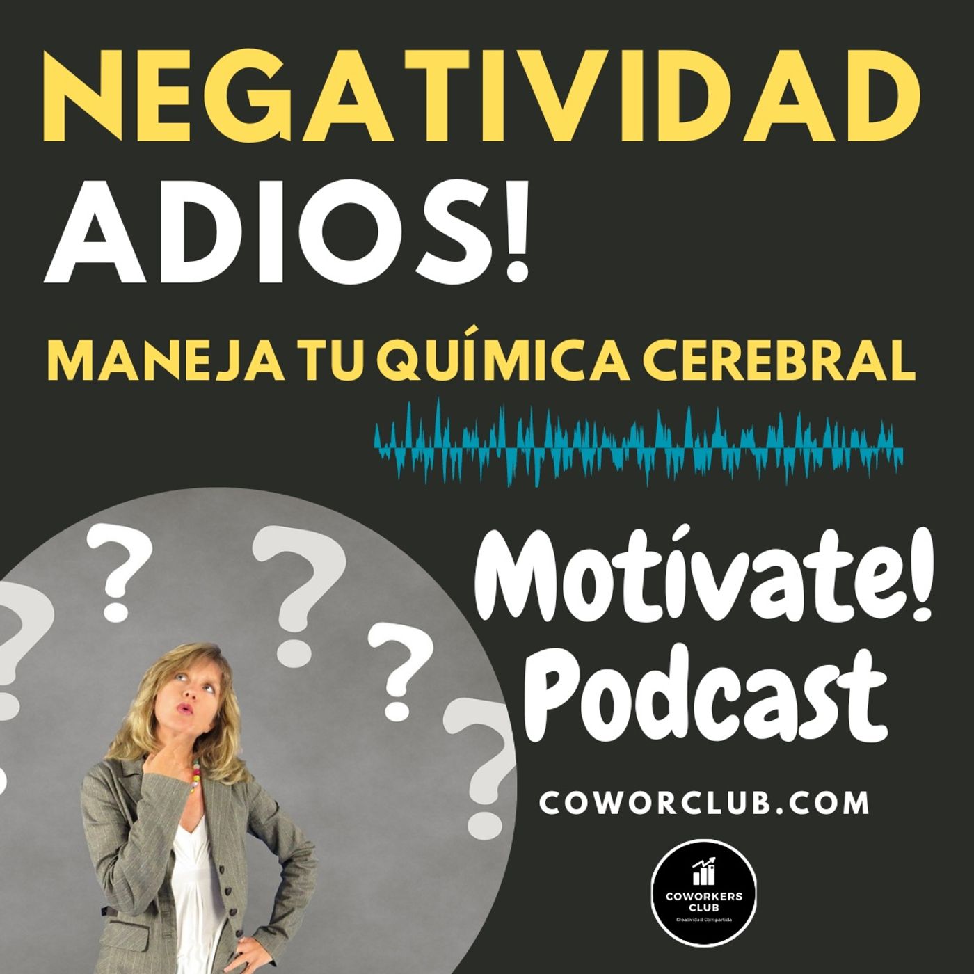 CoworClub Podcast